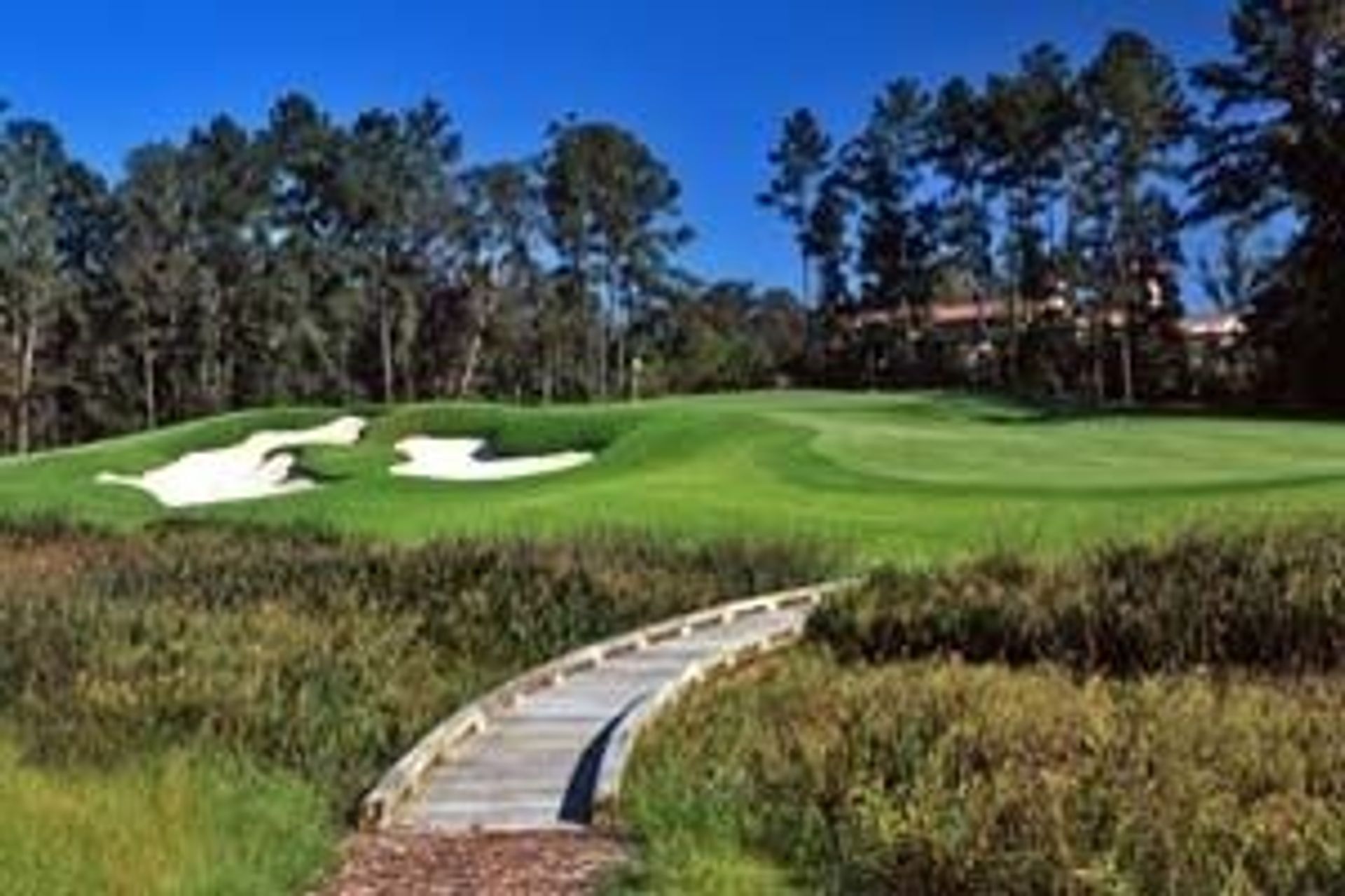 The Club at Carlton Woods Creekside (Fazio Course)