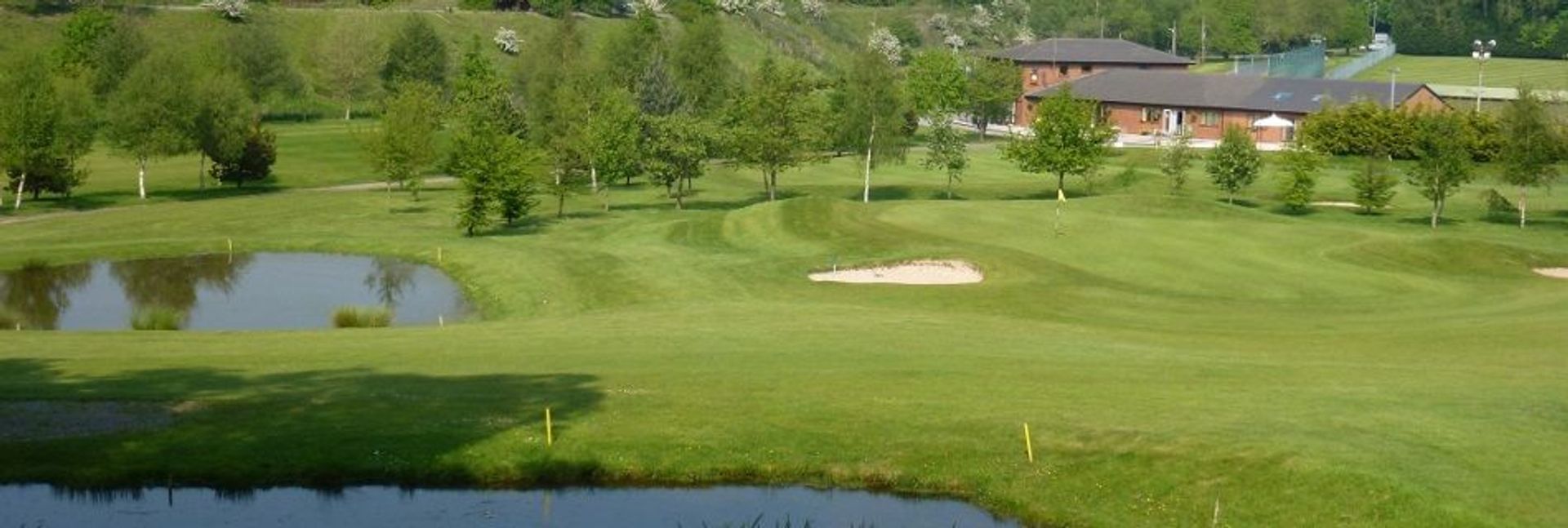 Hartford Golf Club