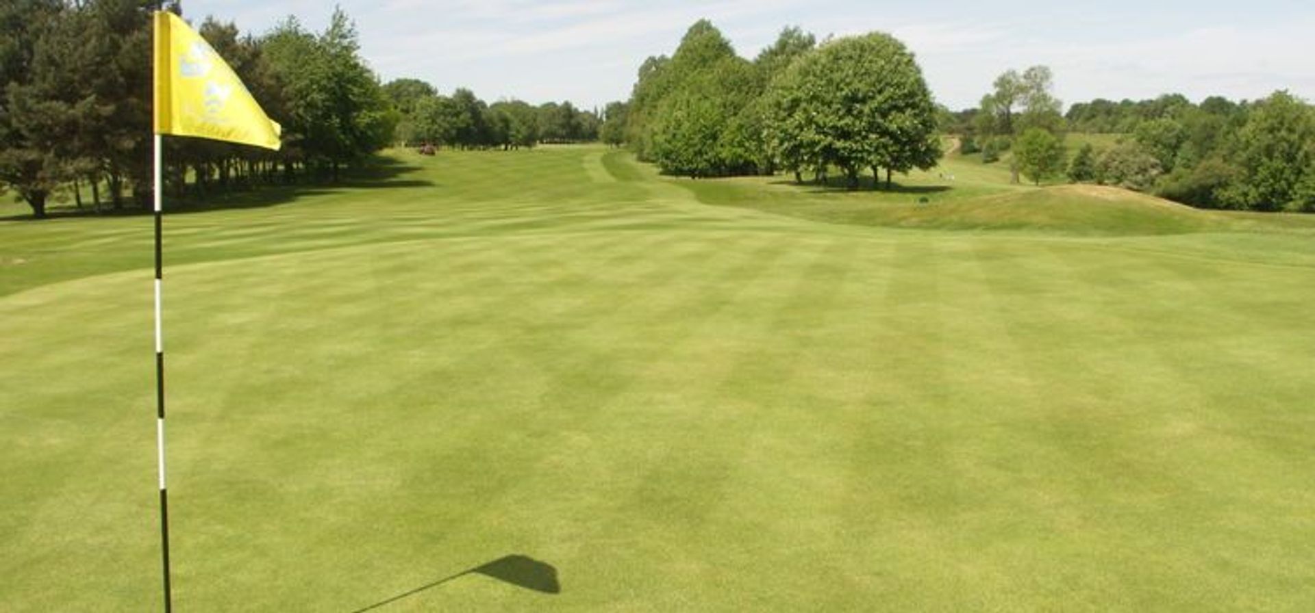 Wrexham Golf Club
