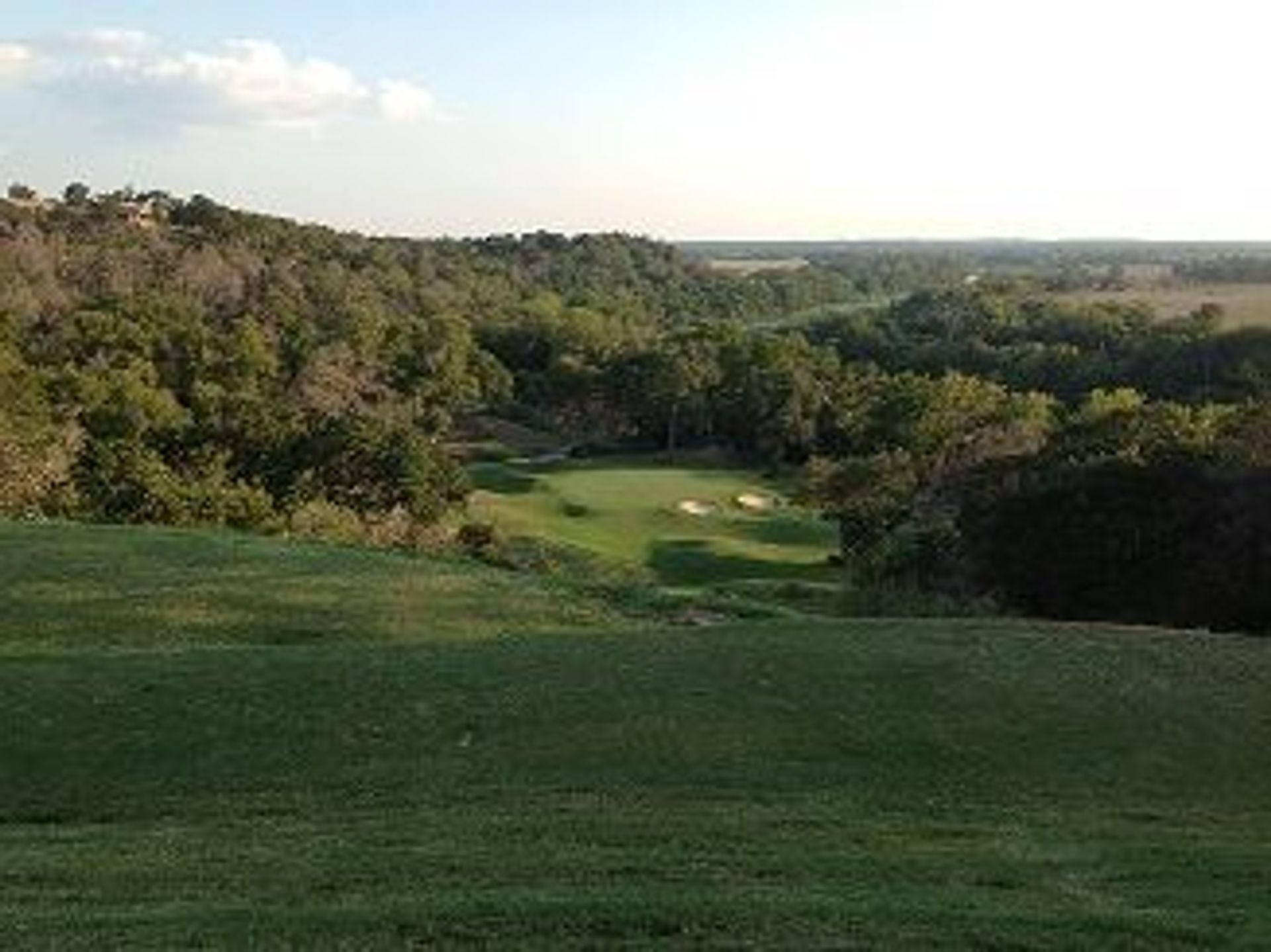 ColoVista Golf Course
