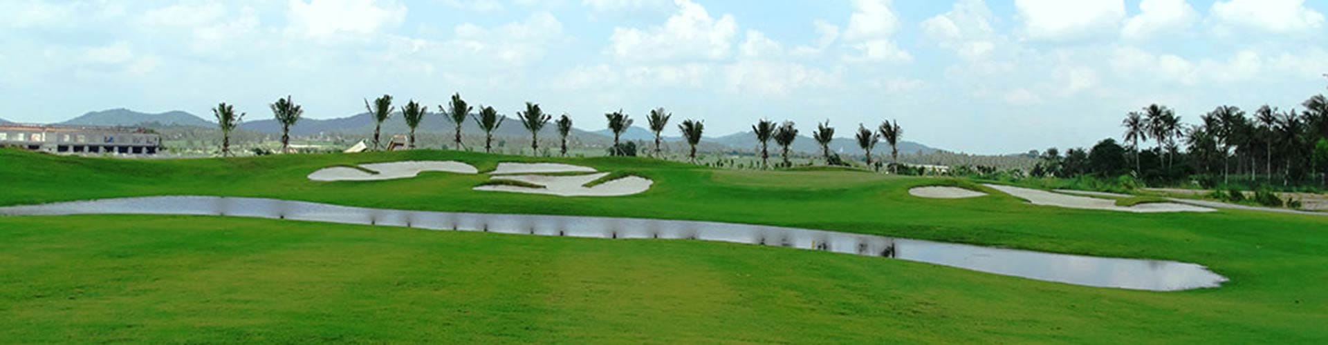 Hermes Golf Club