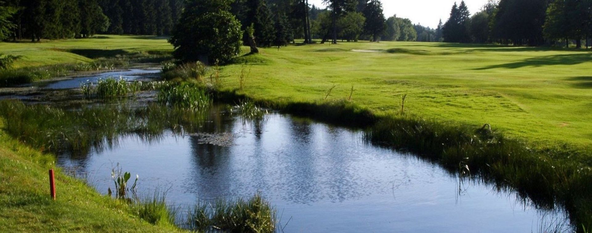 Royal Golf Club Mariánské Lázně