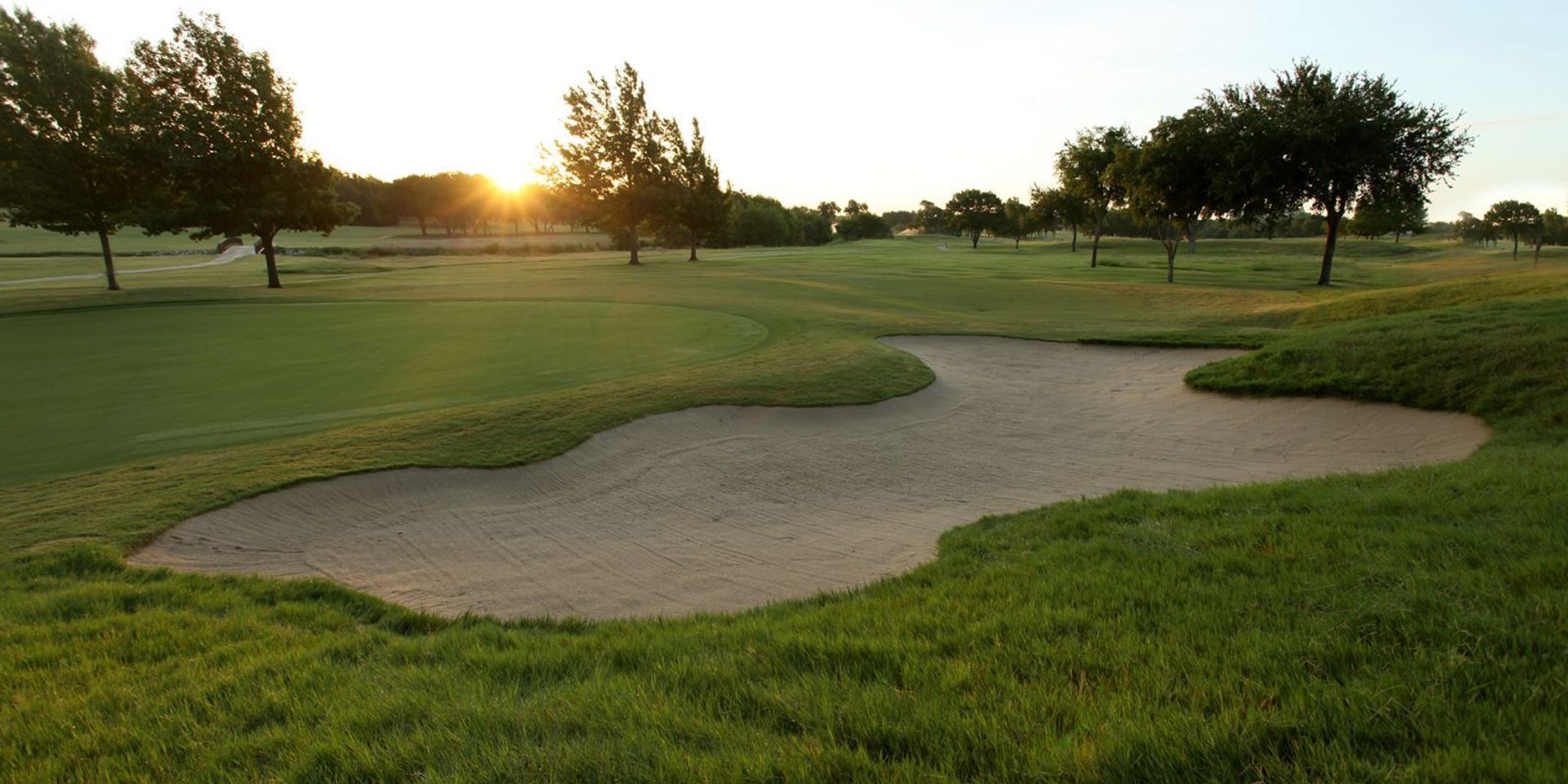 Mesquite Golf Course
