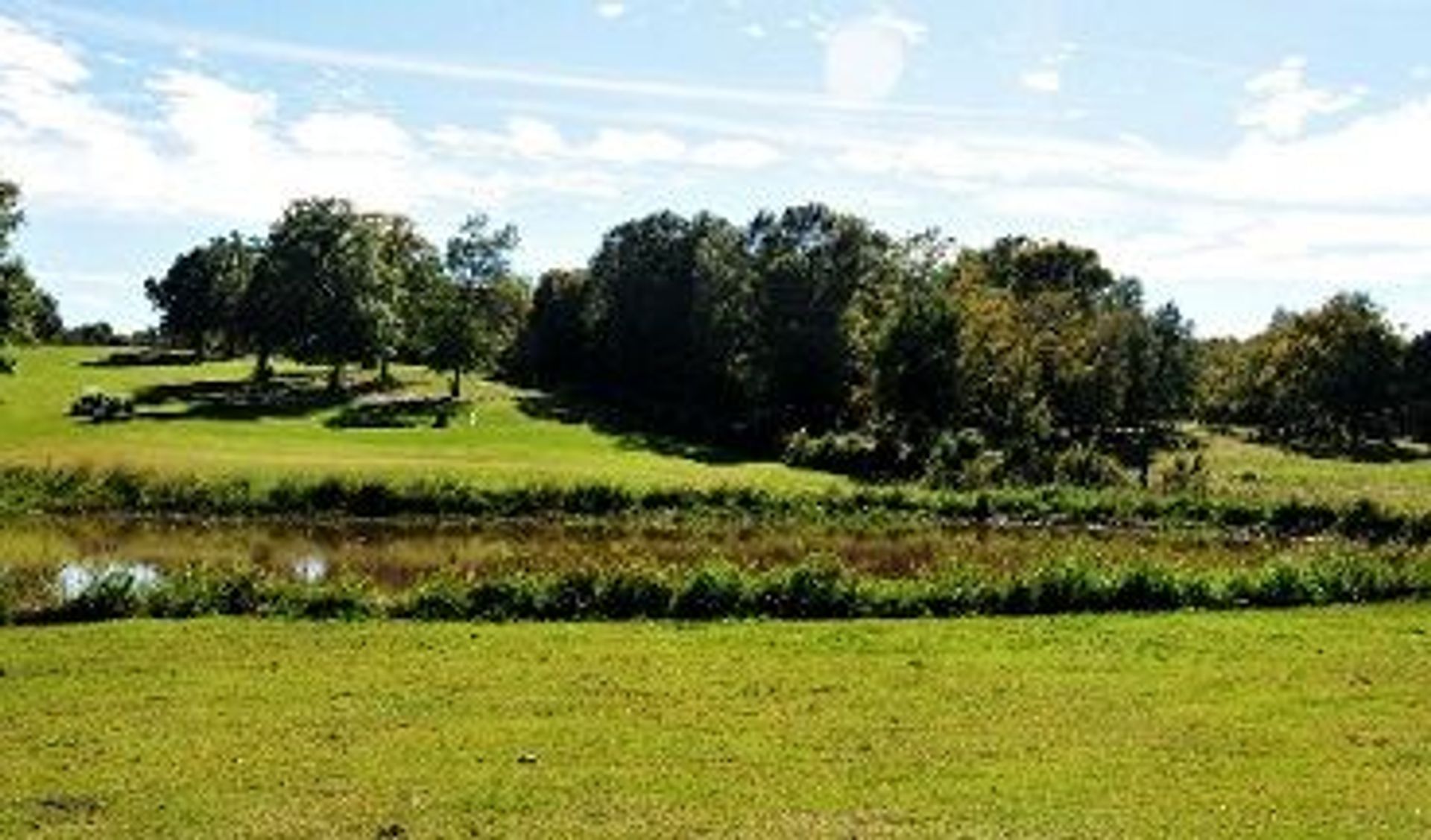 Country Oaks Golf Course