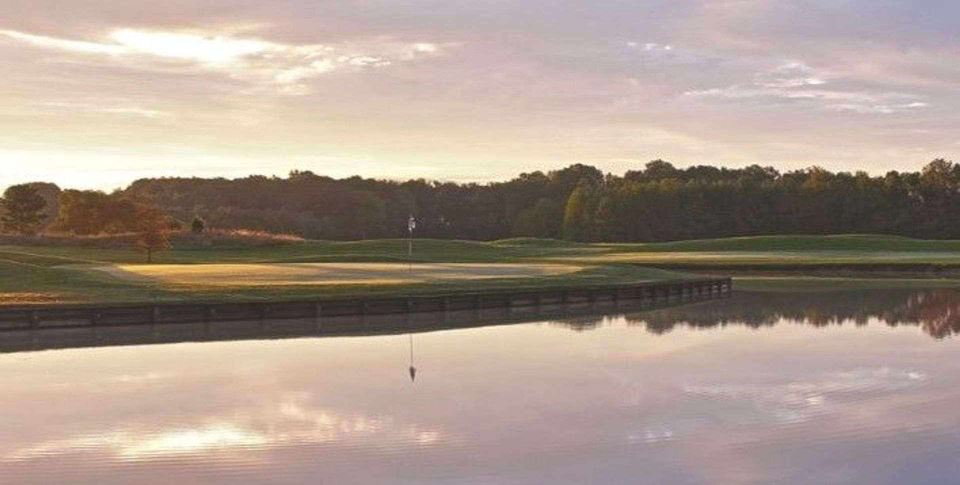 The Bay Club (West)