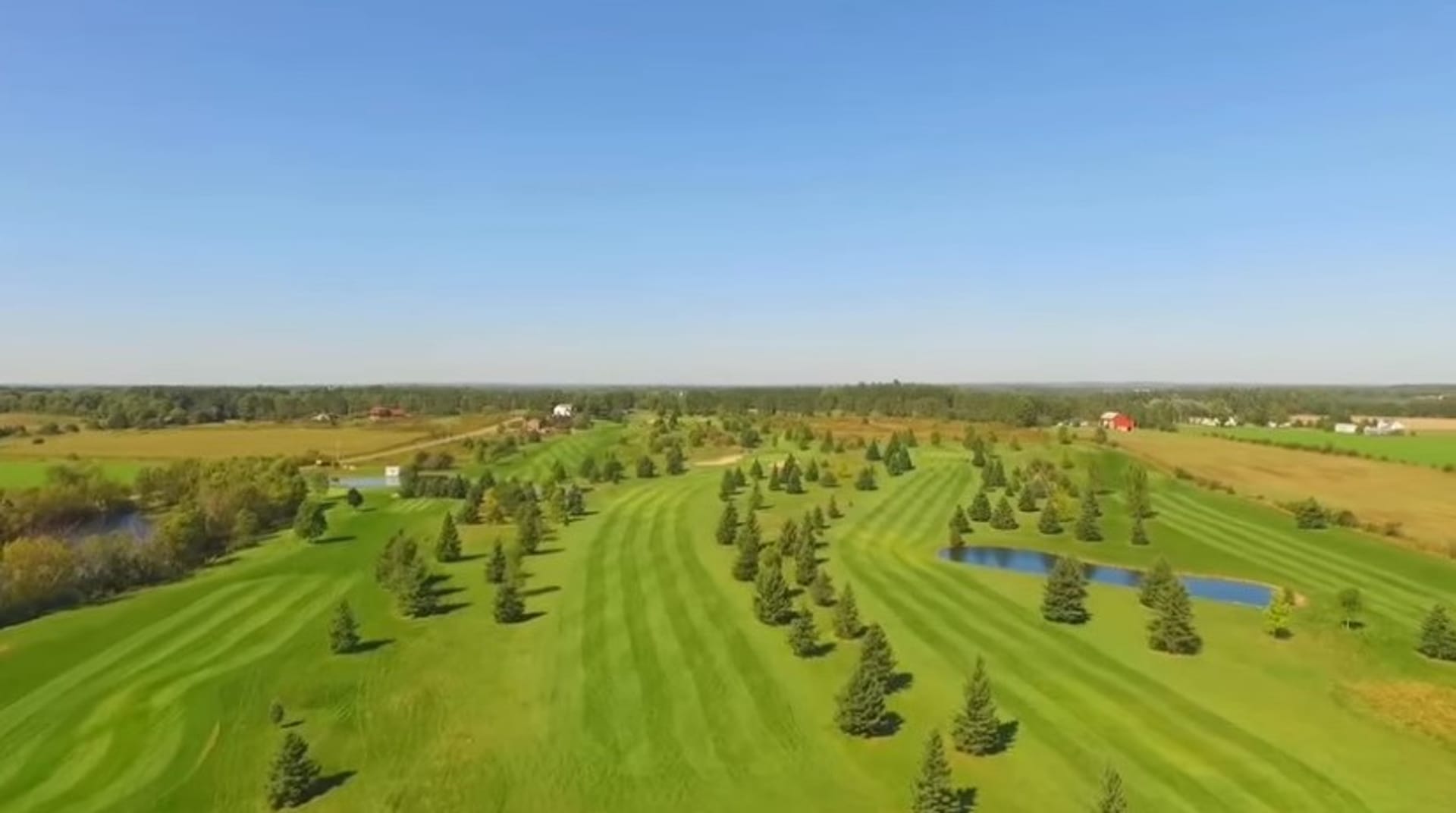 Merrill Golf Club