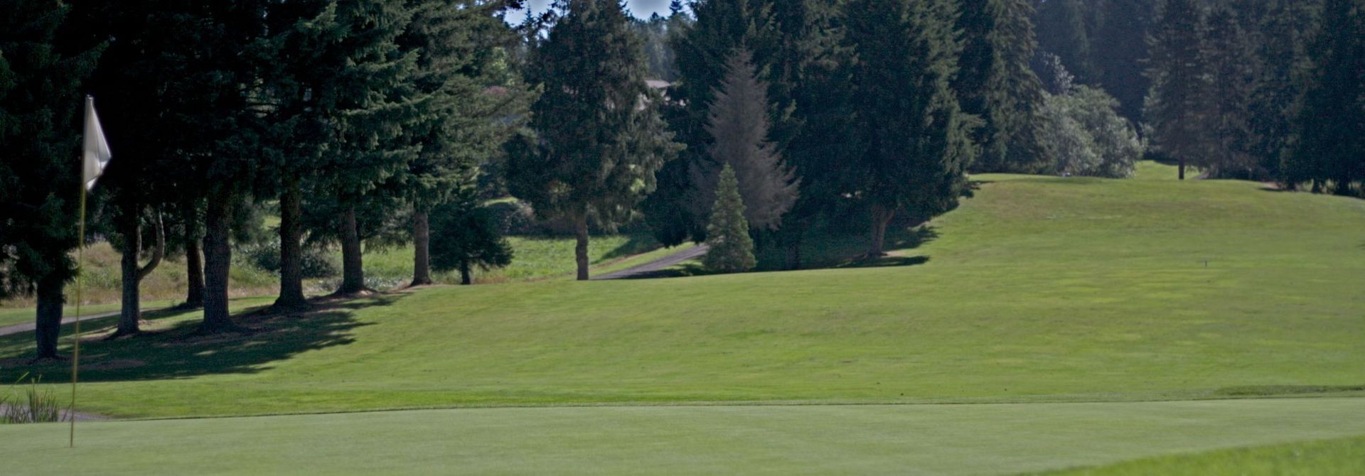 Snohomish Golf Course