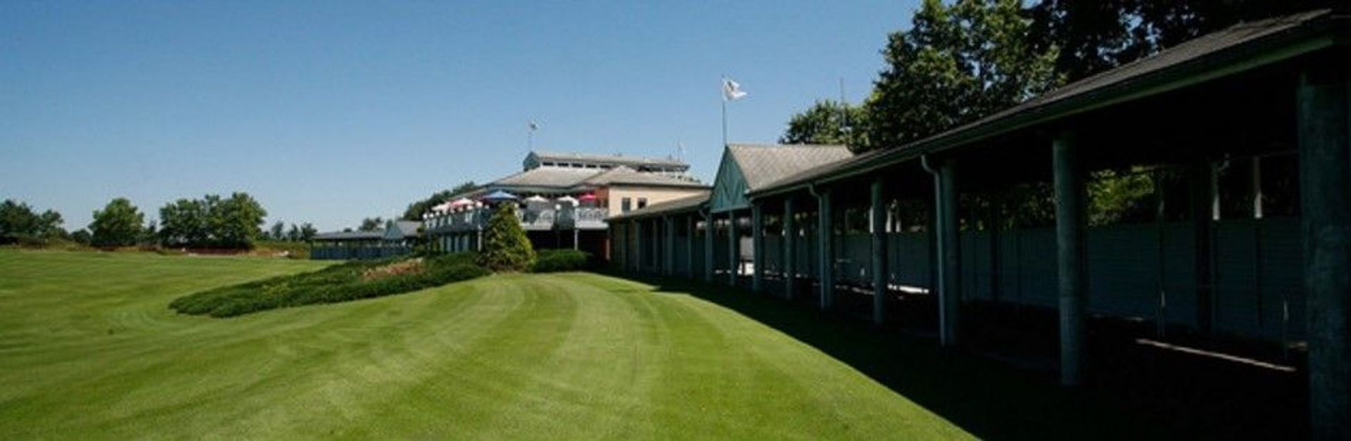 Golf Blue Green Saint-Étienne (P&P)