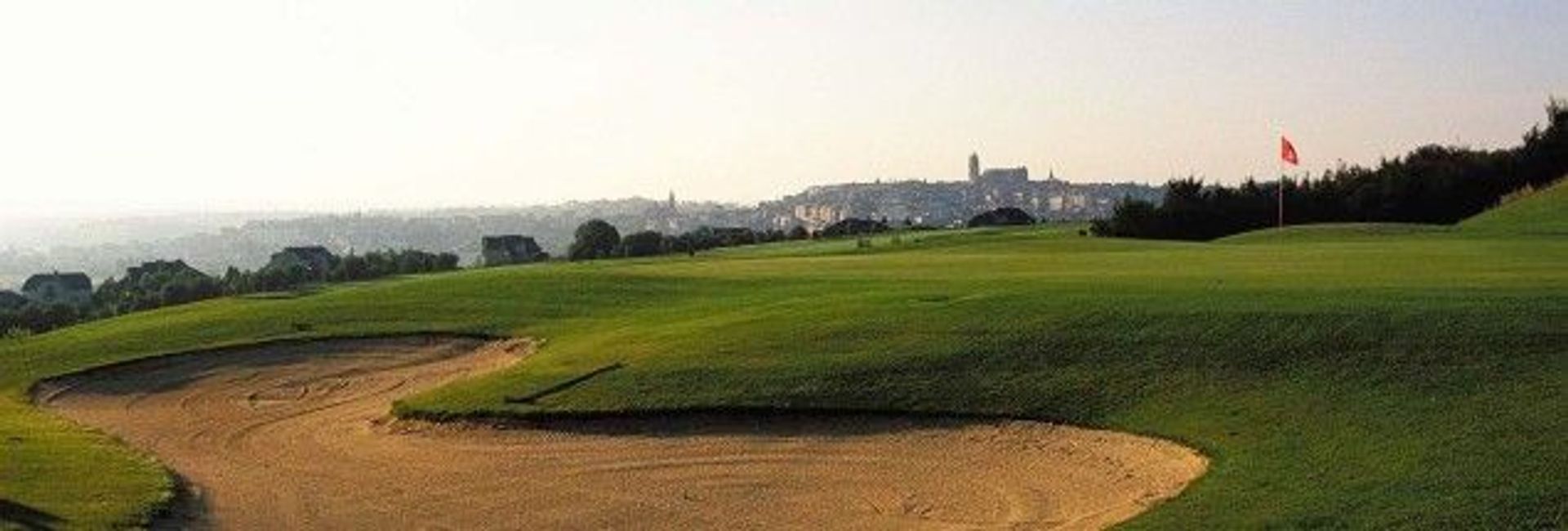 Golf Bluegreen Rodez Agglomération (Fontanges)