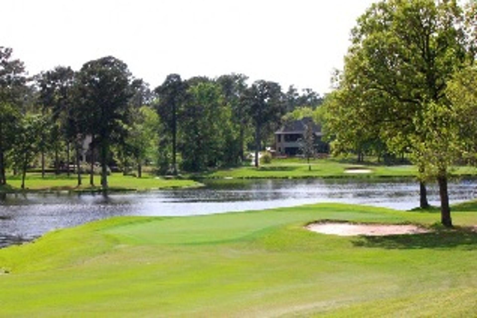 Crown Colony Country Club