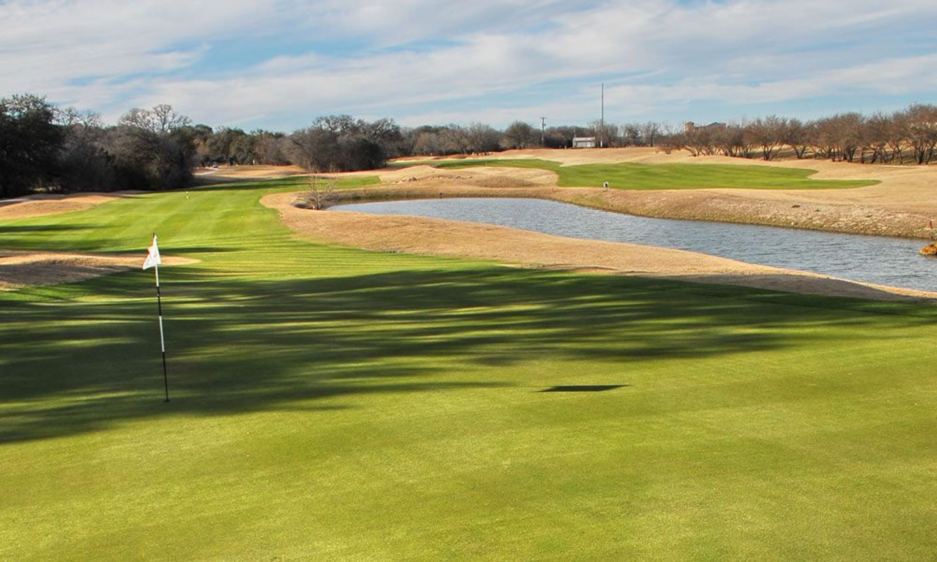 Olympia Hills Golf and Event Center