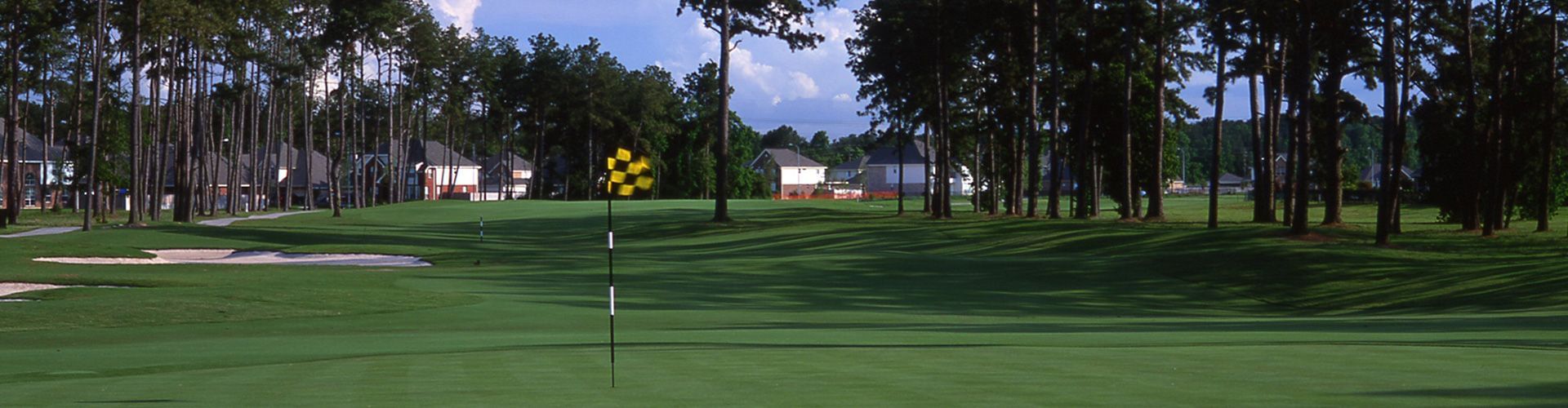 Windrose Golf Club