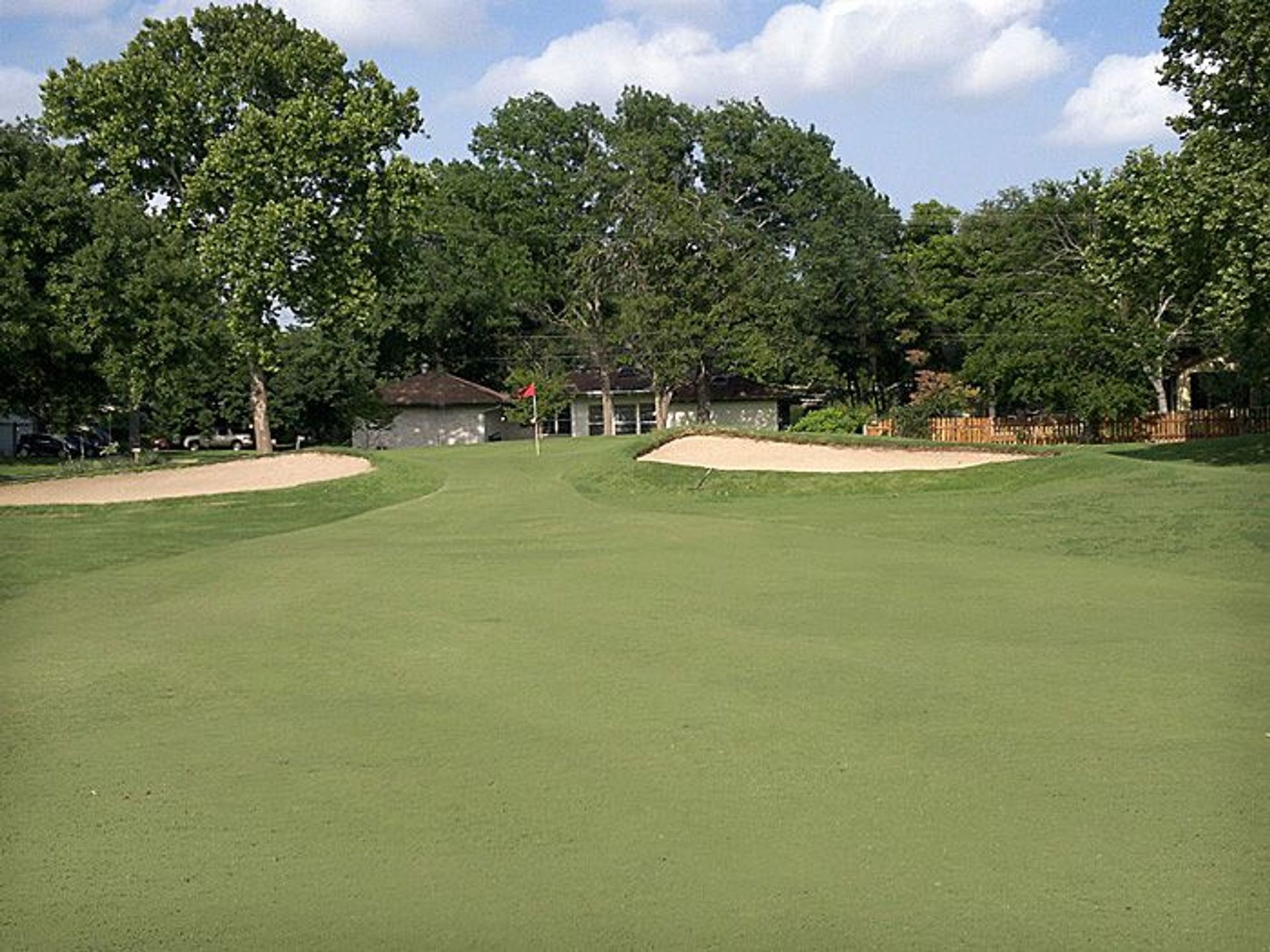 Windcrest Golf Club