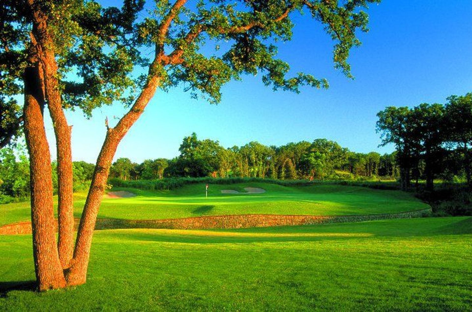 Texas Star Golf Course