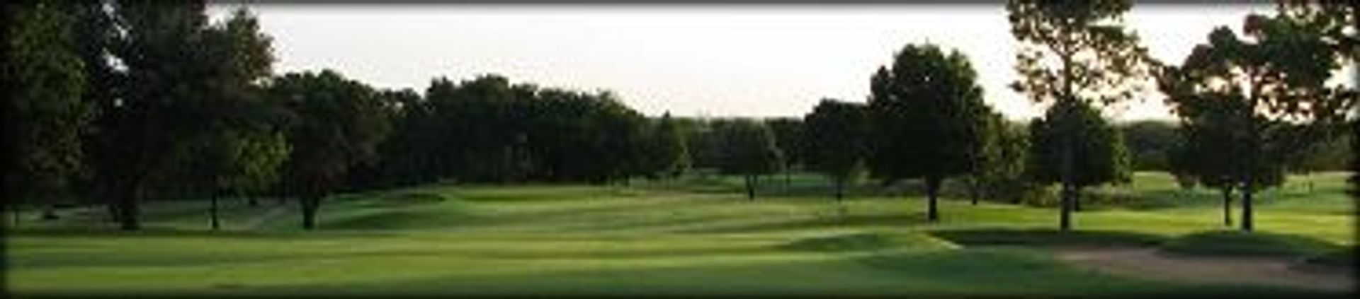 Denton Country Club