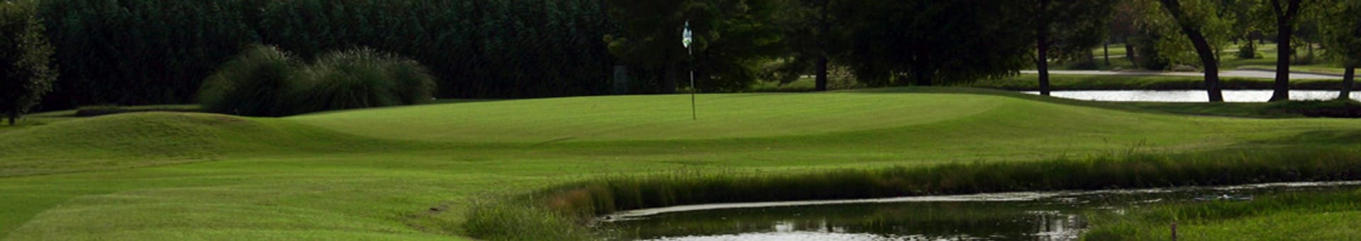 Willow Springs Golf Course