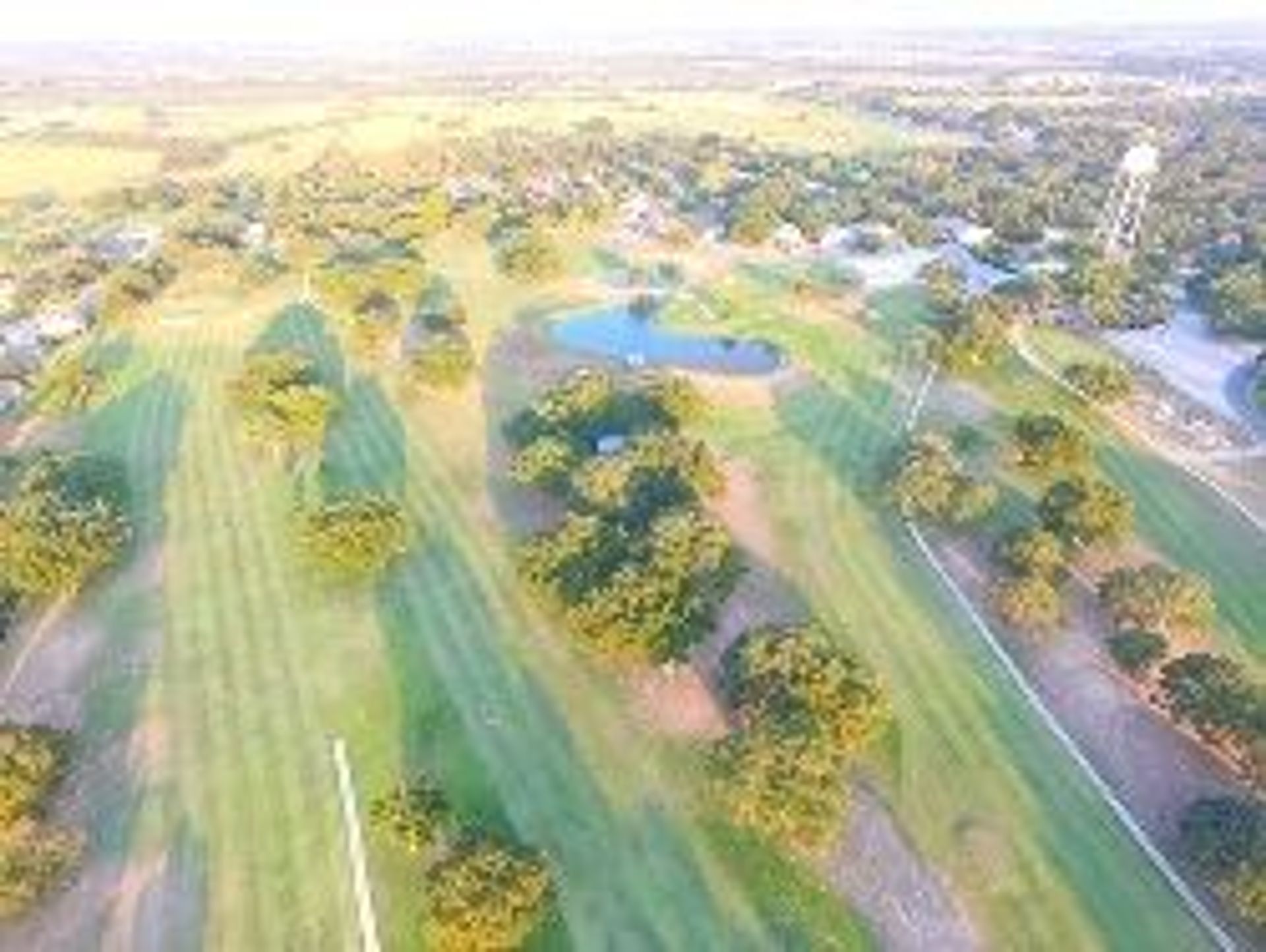 Devine Golf Course