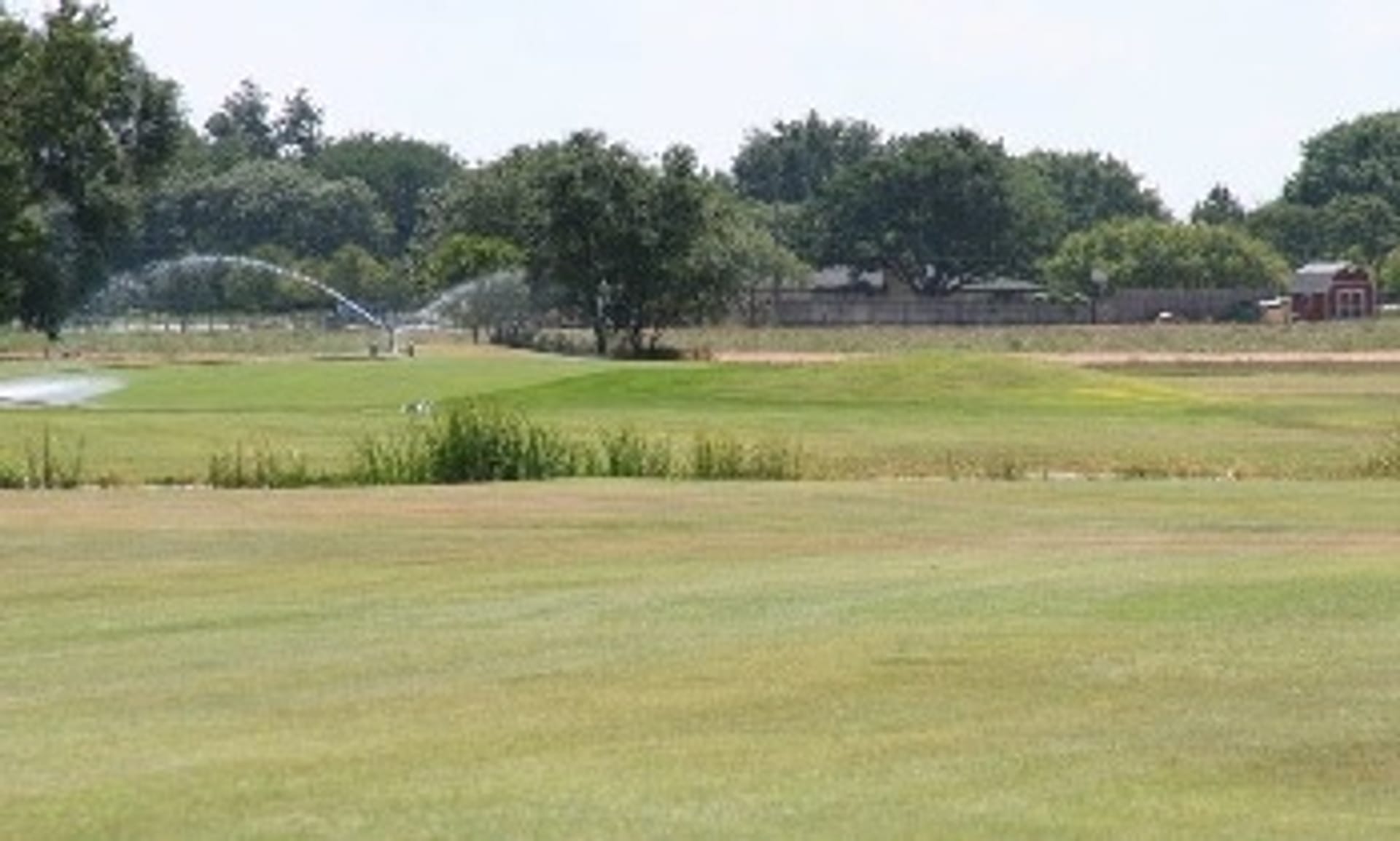 Dimmitt Country Club