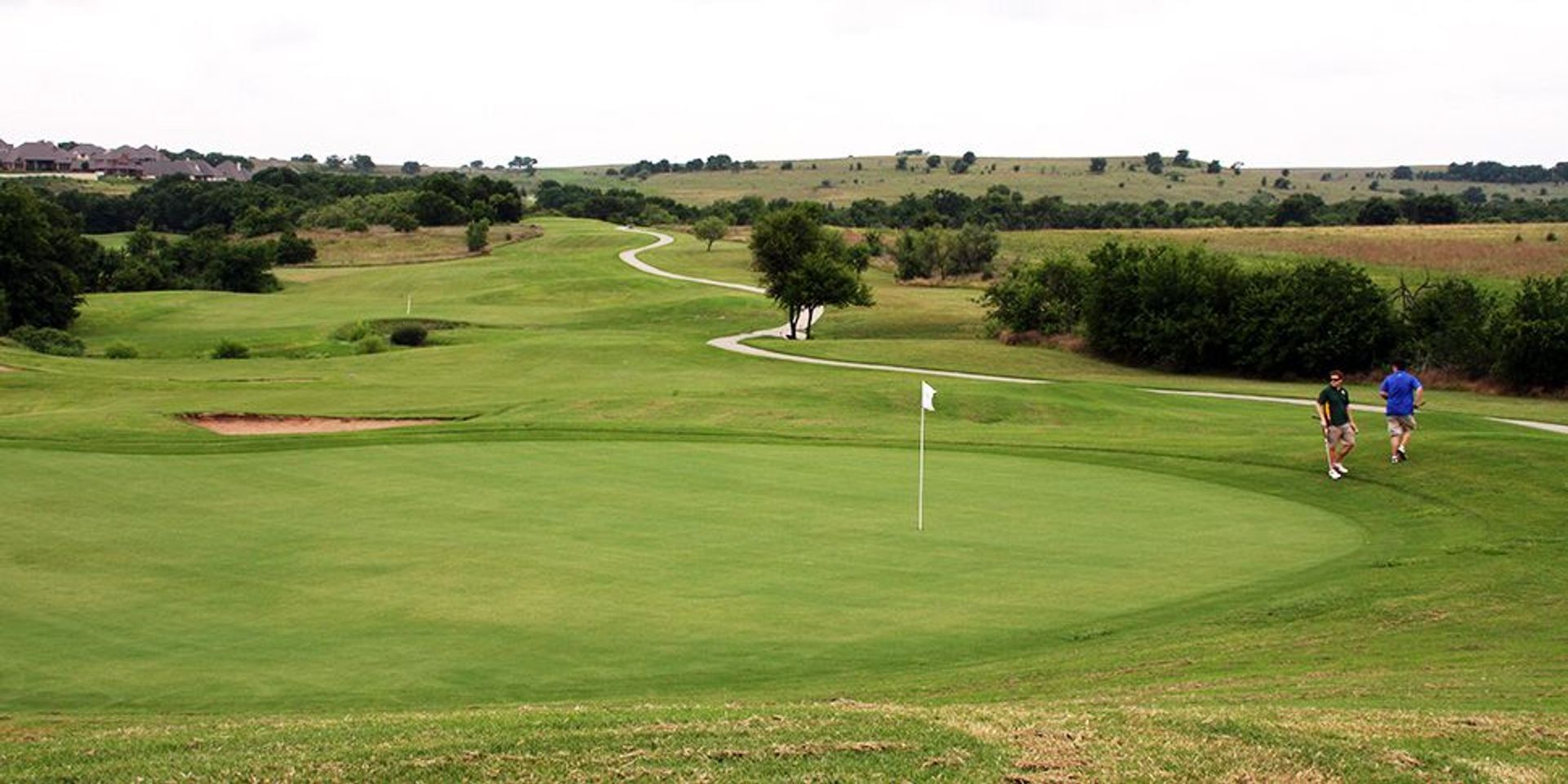 Whitestone Golf Club