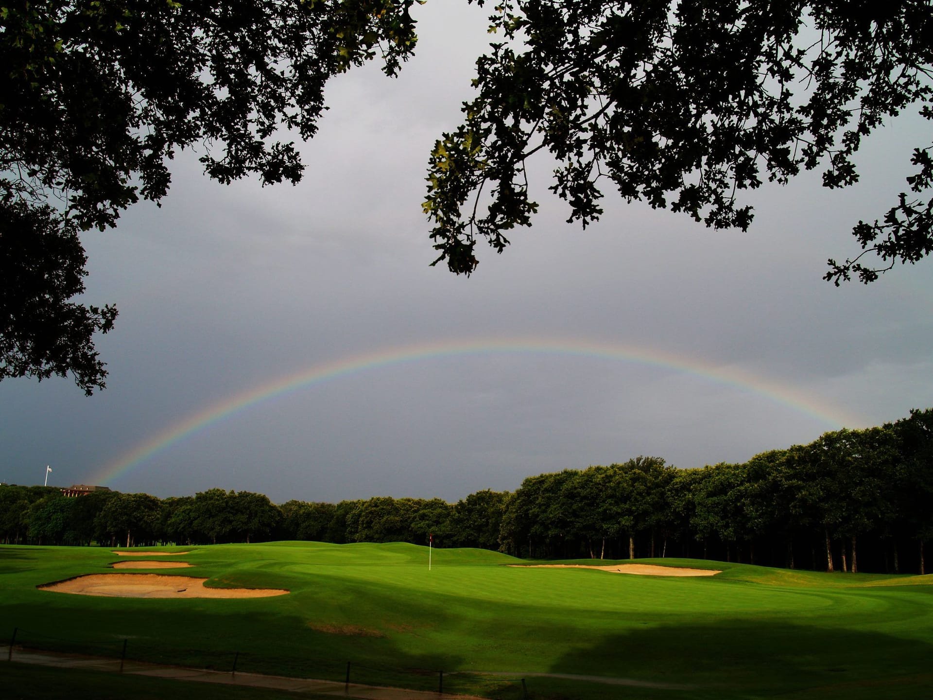 Trophy Club Country Club (Hogan)