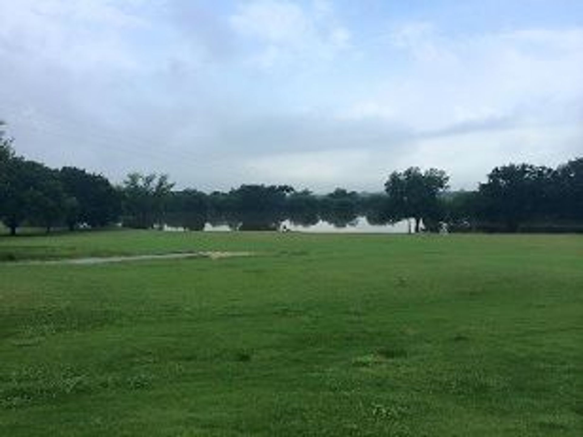Edna Country Club
