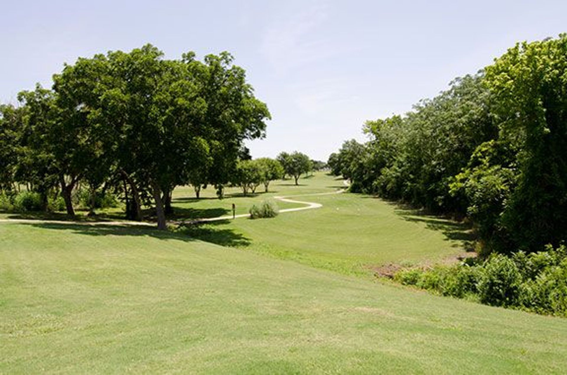 Sammons Golf Links