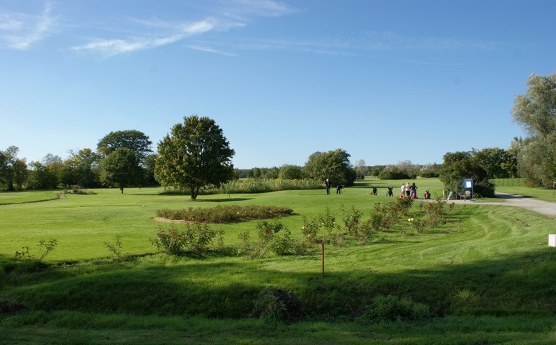 Golf Club Maria Bildhausen