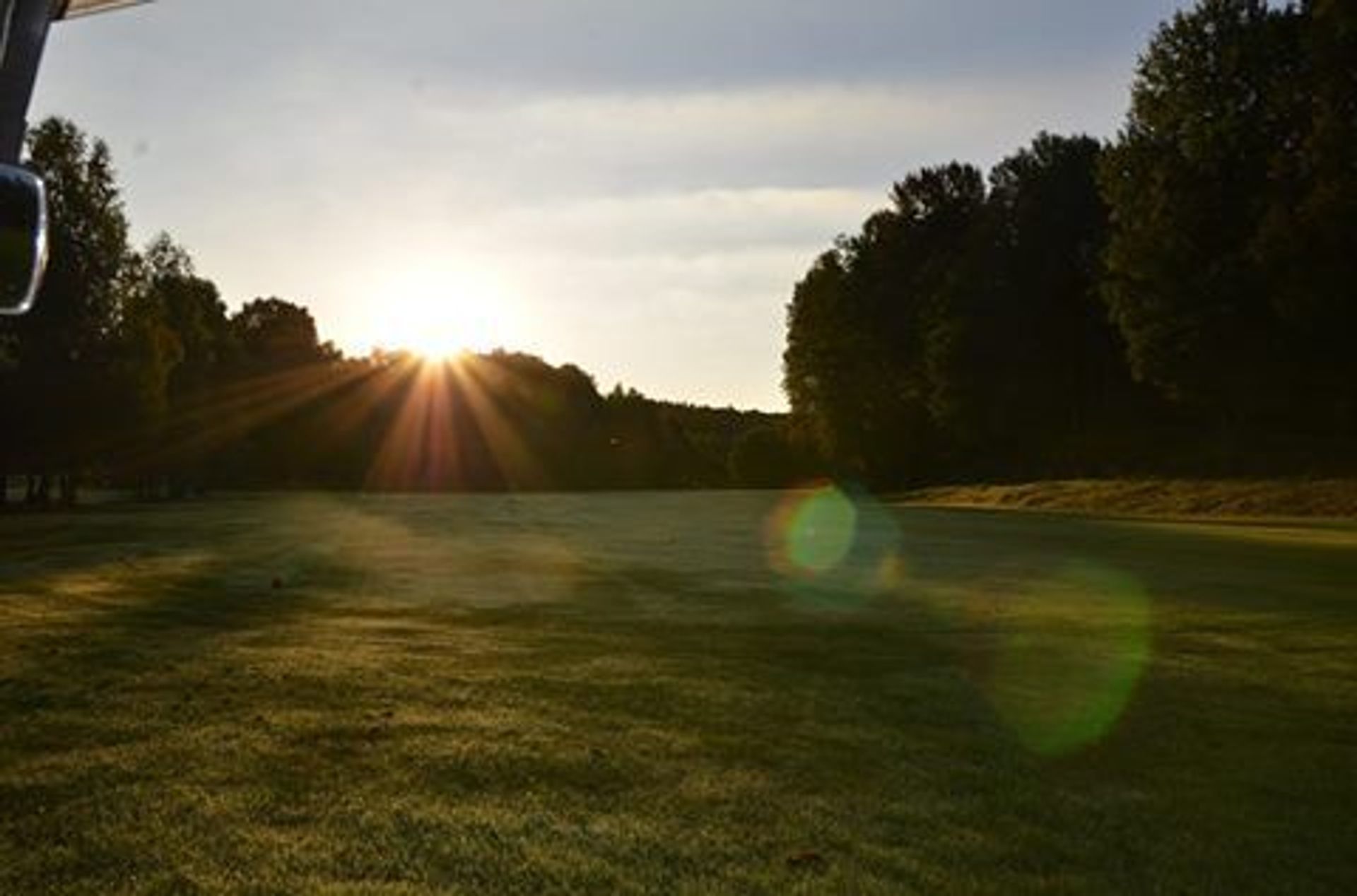 Alingsås Golfklubb
