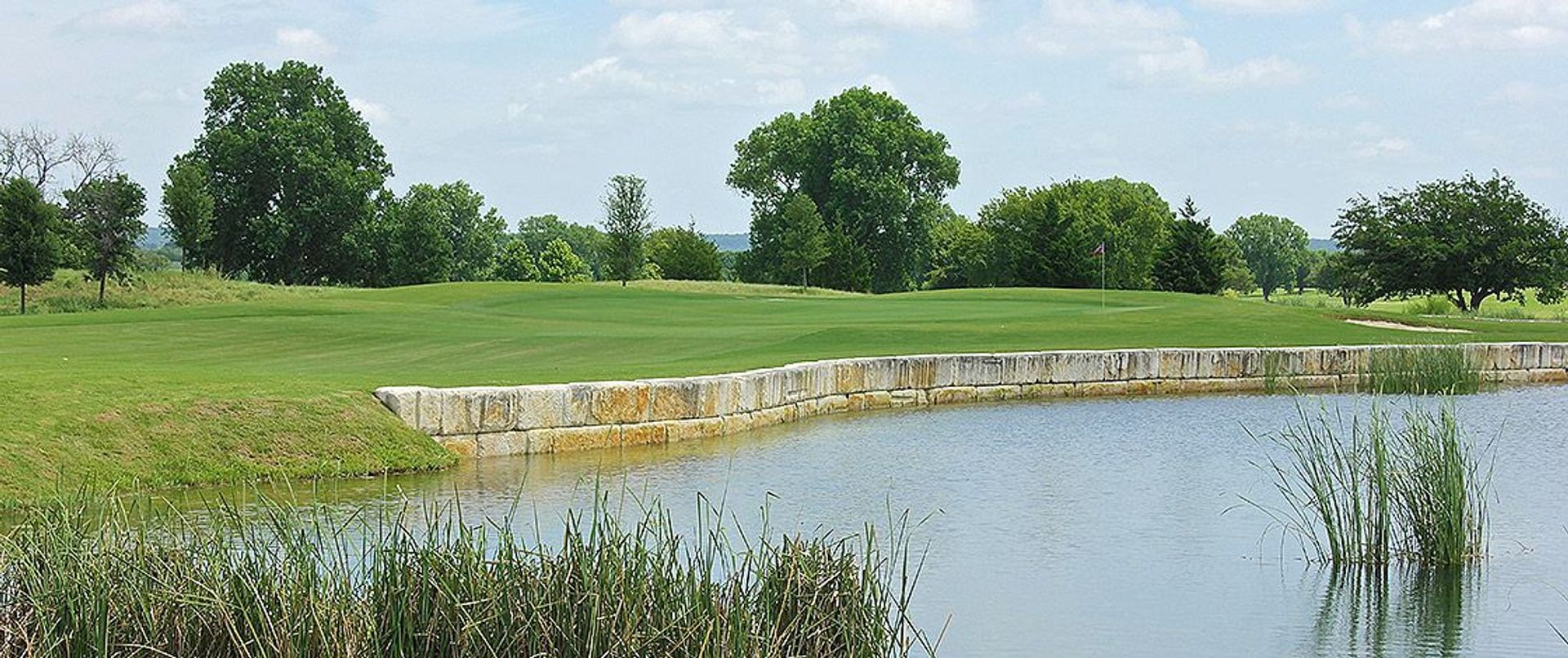 Stonetree Golf Club