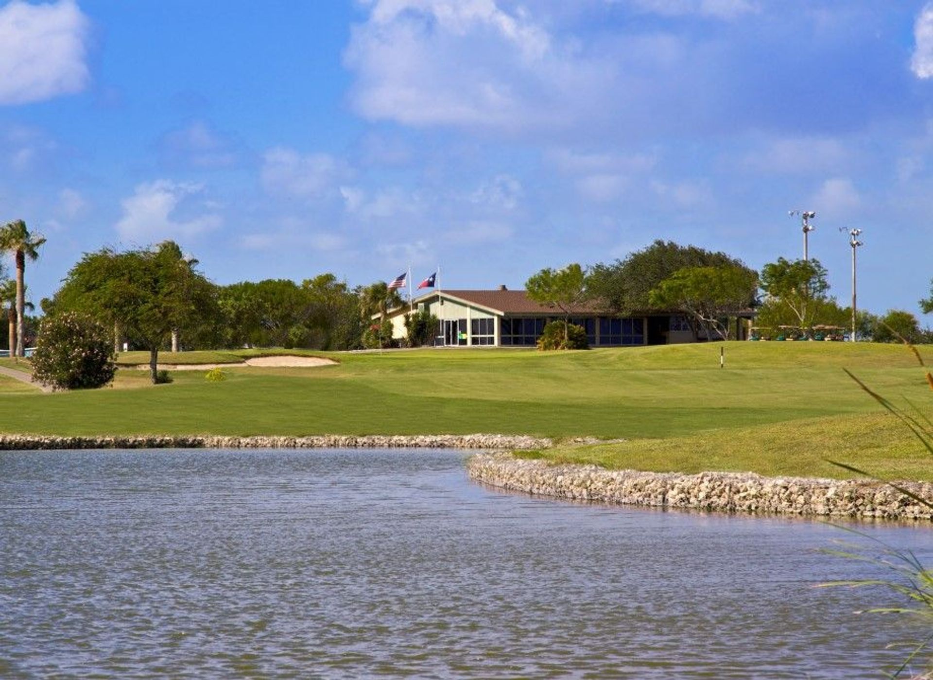 Lozano Golf Center (Championship)