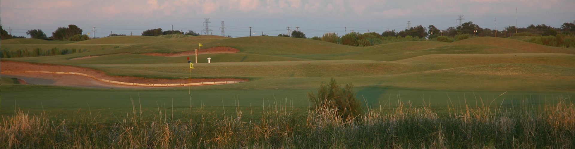 Hogan Park Golf Course (Quail)