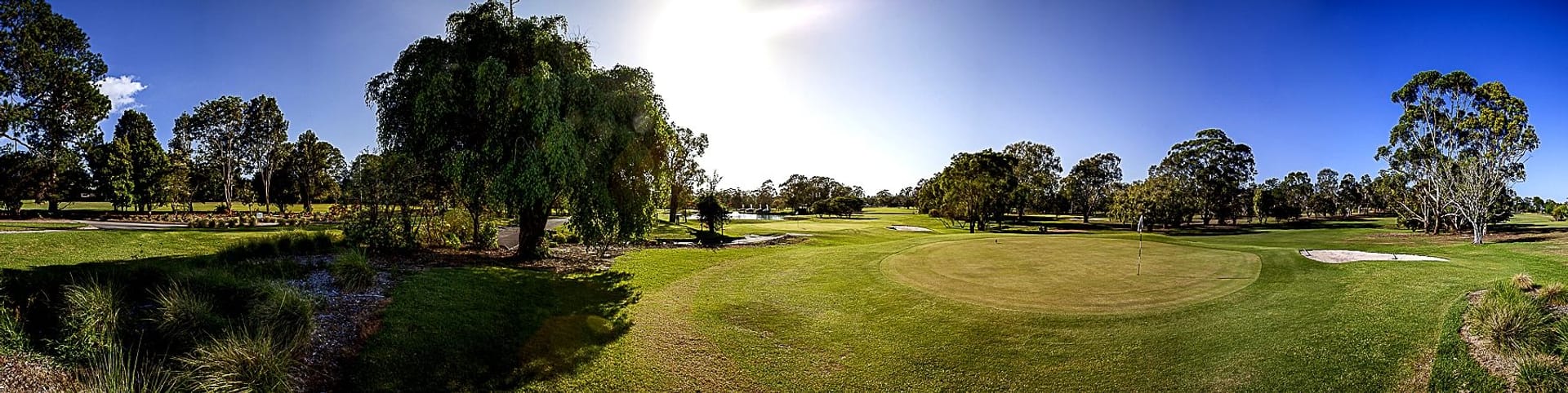 Wynnum Golf Club