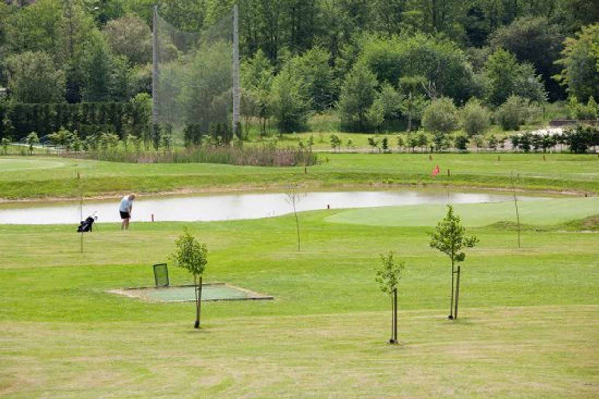 Derio Golf