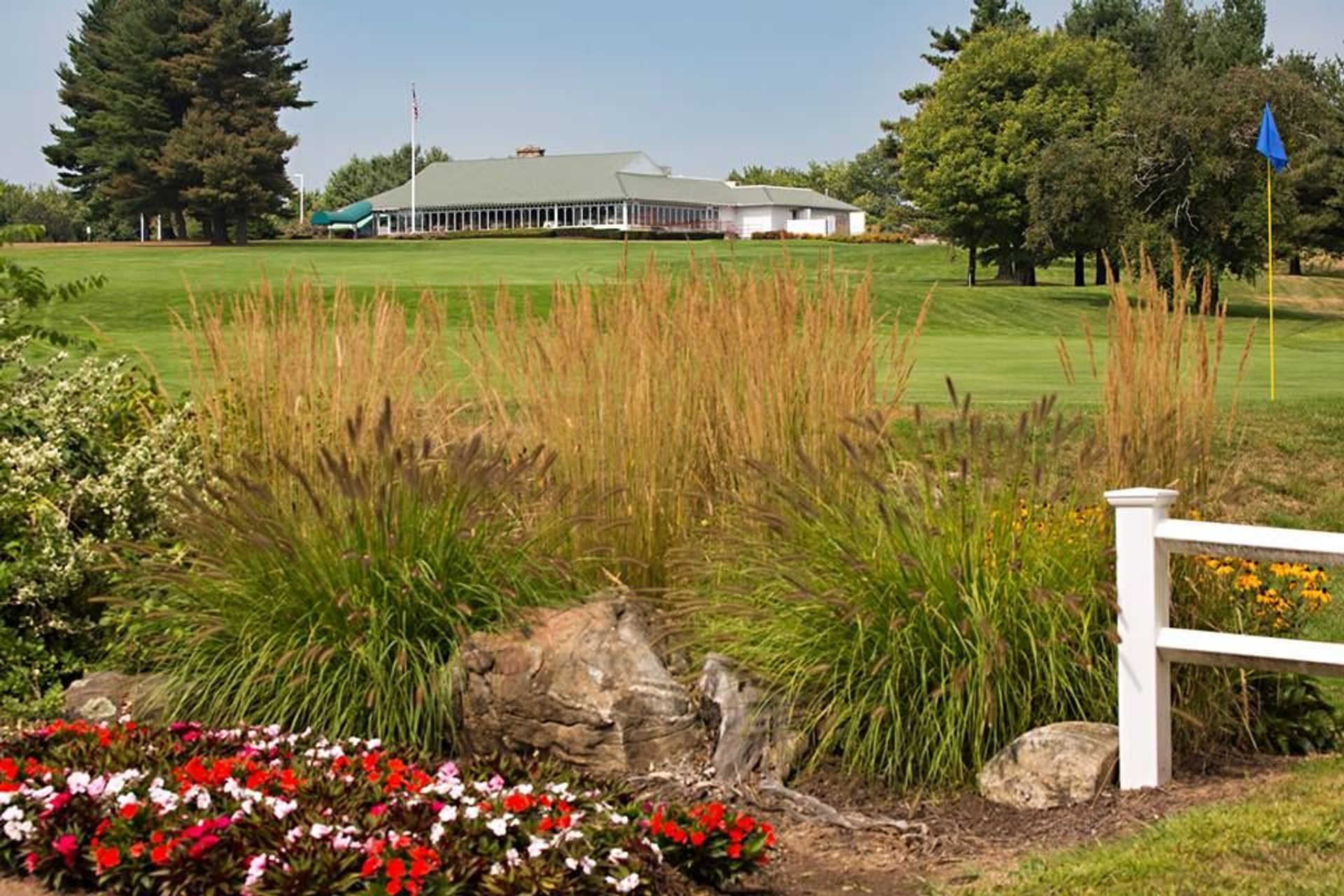 Chippanee Country Club
