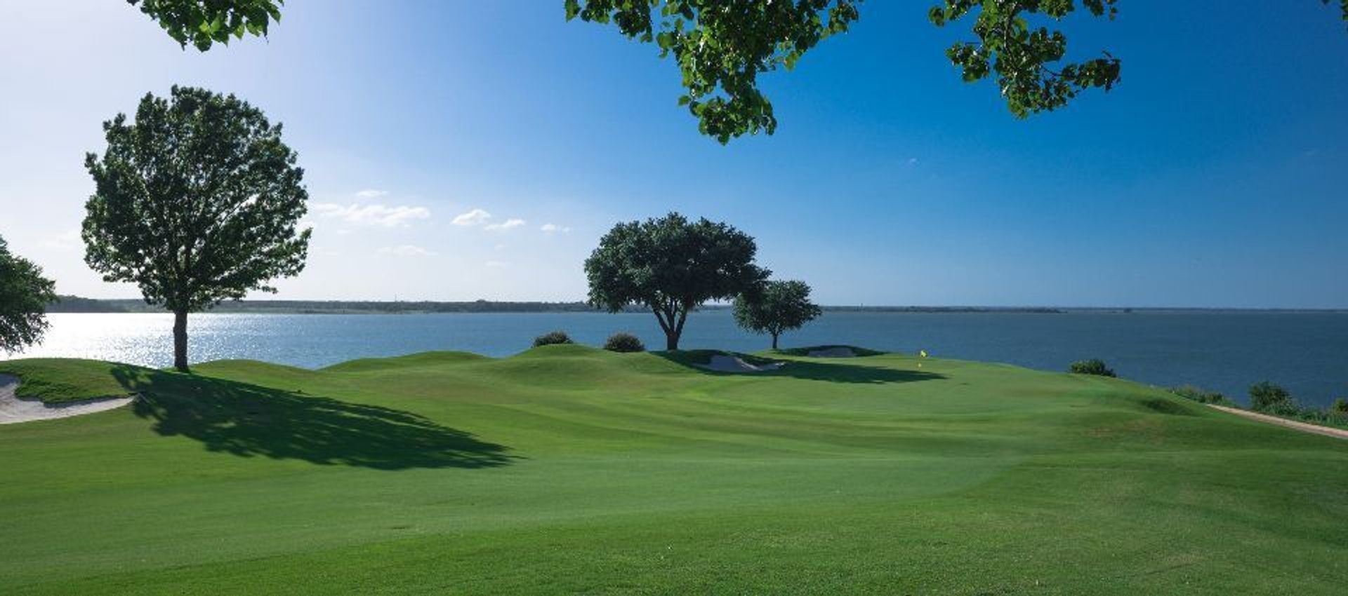 Ridgewood Country Club