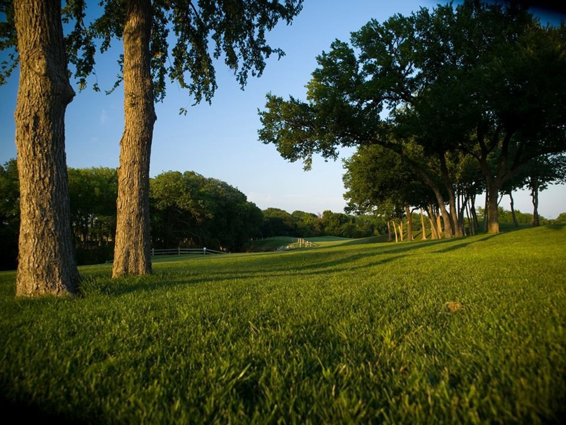 Oak Hollow Golf Course