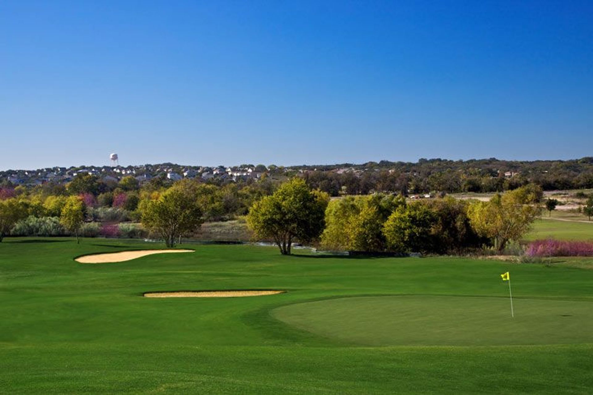 Plum Creek Golf Course