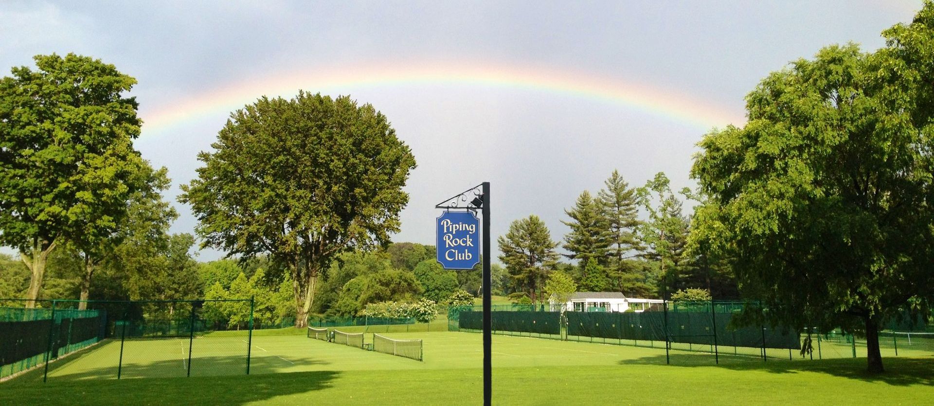 Piping Rock Club