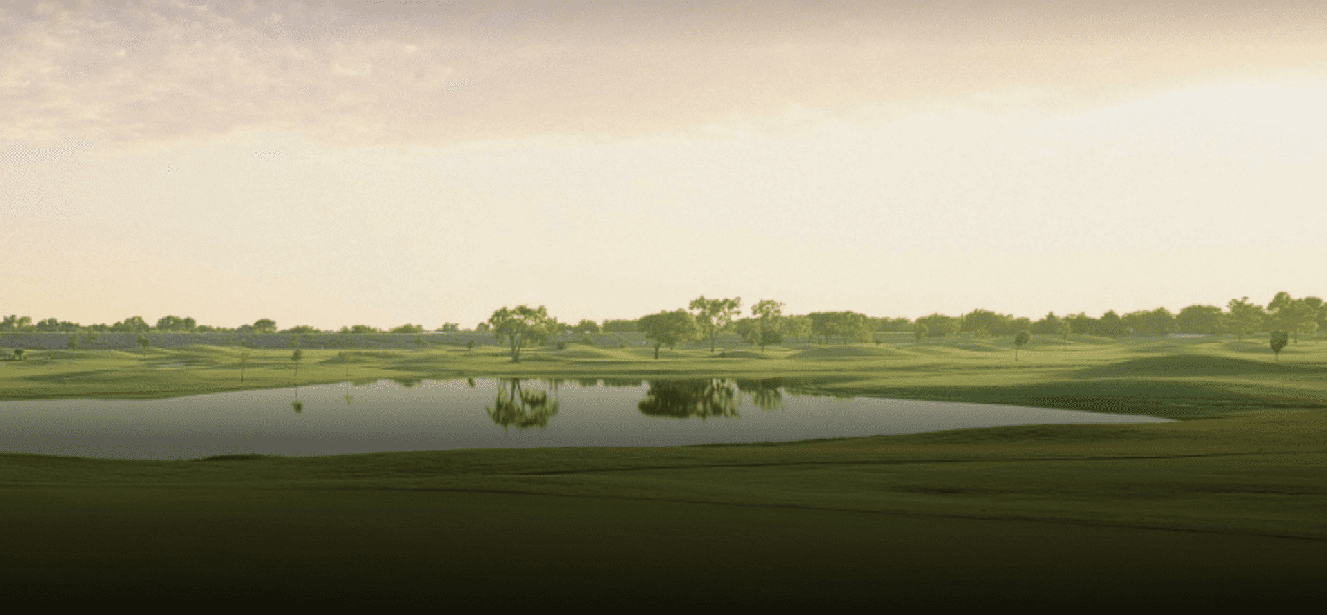 Lake Park Golf Club (Executive)