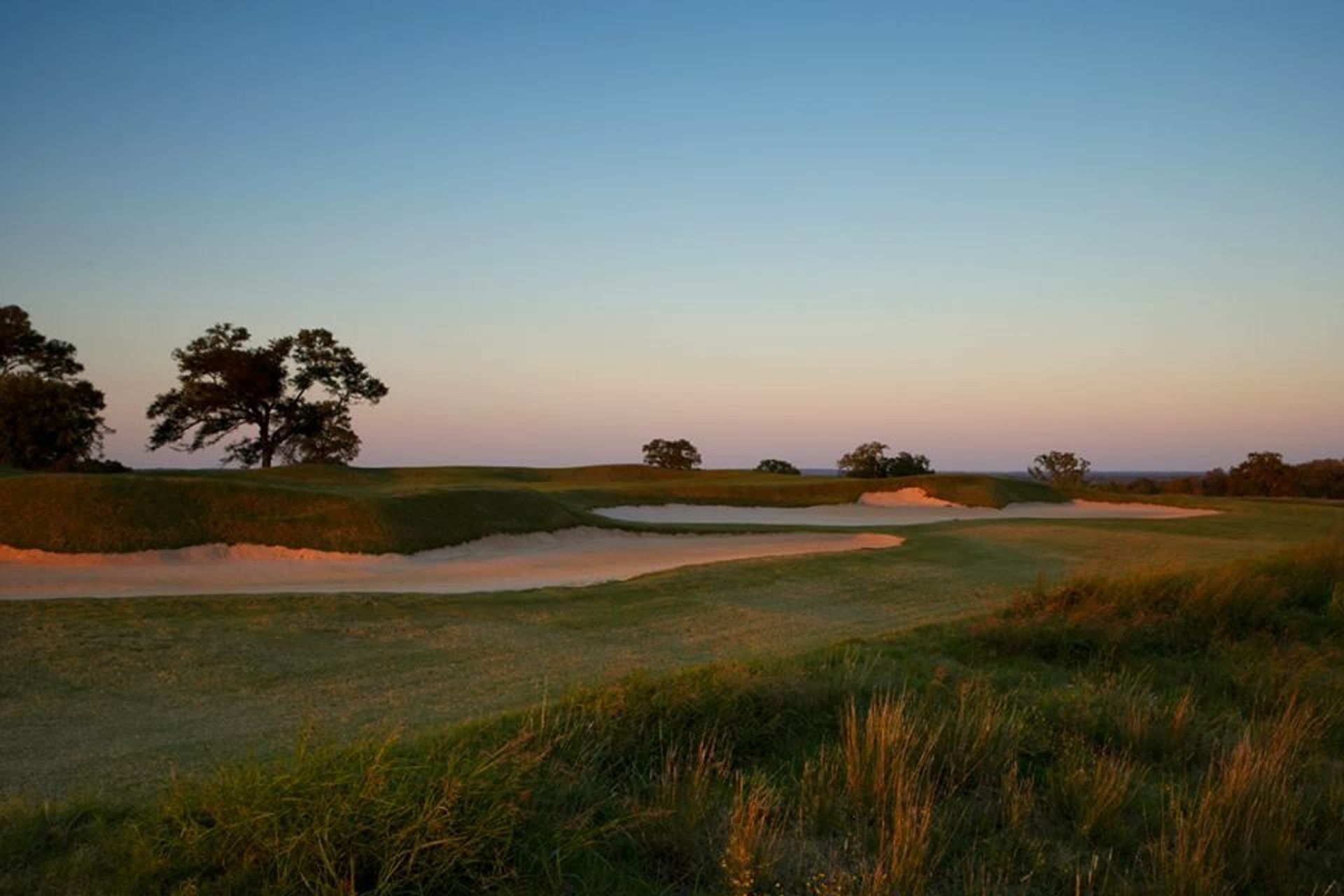 Wolfdancer Golf Club