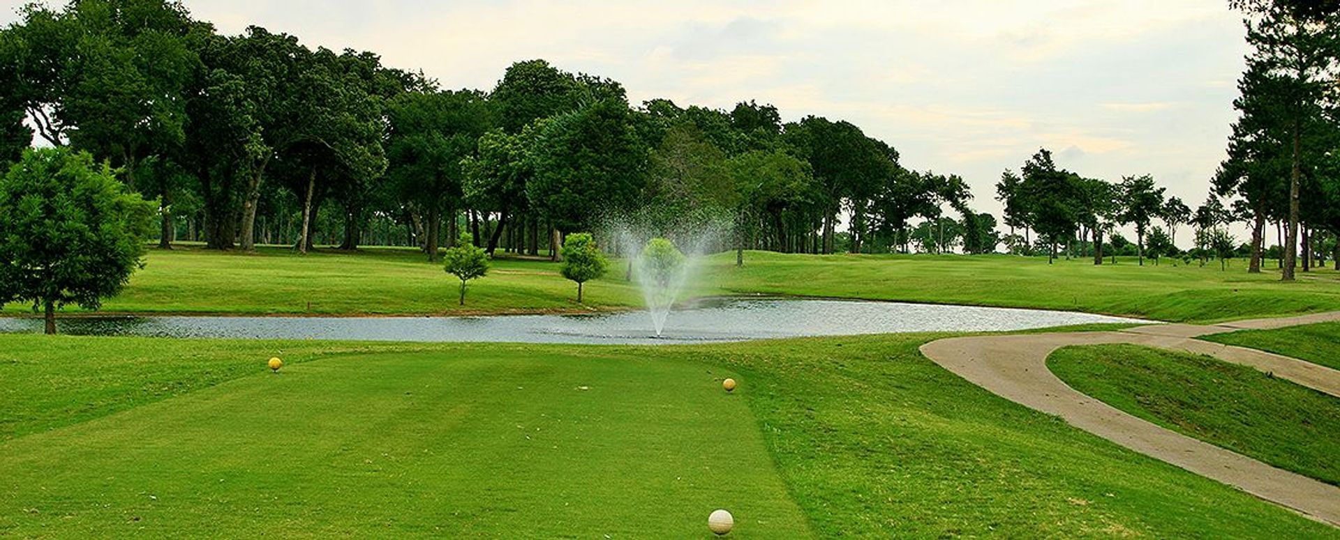 Van Zandt Country Club