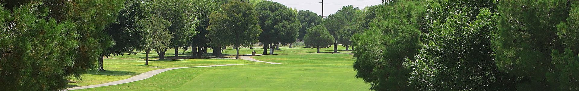 Ward County Golf Course