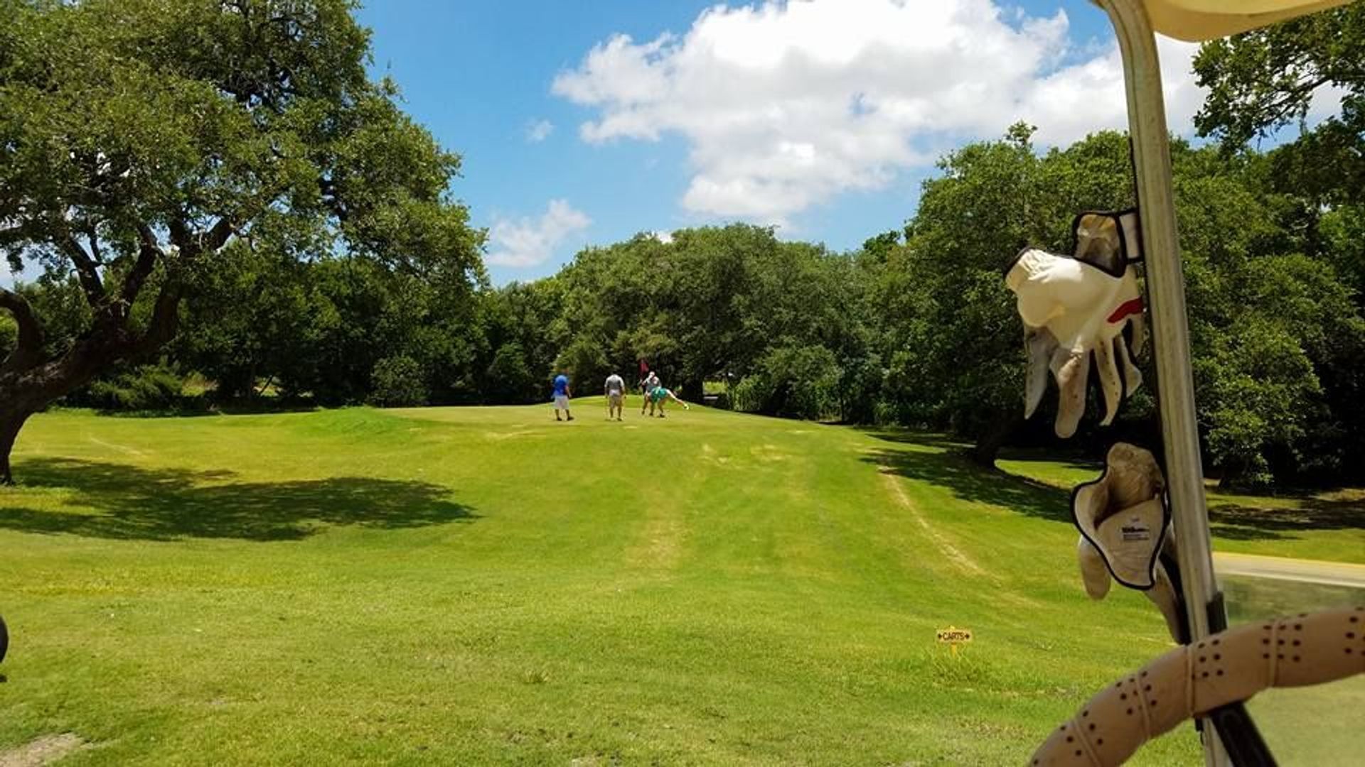Hatch Bend Country Club