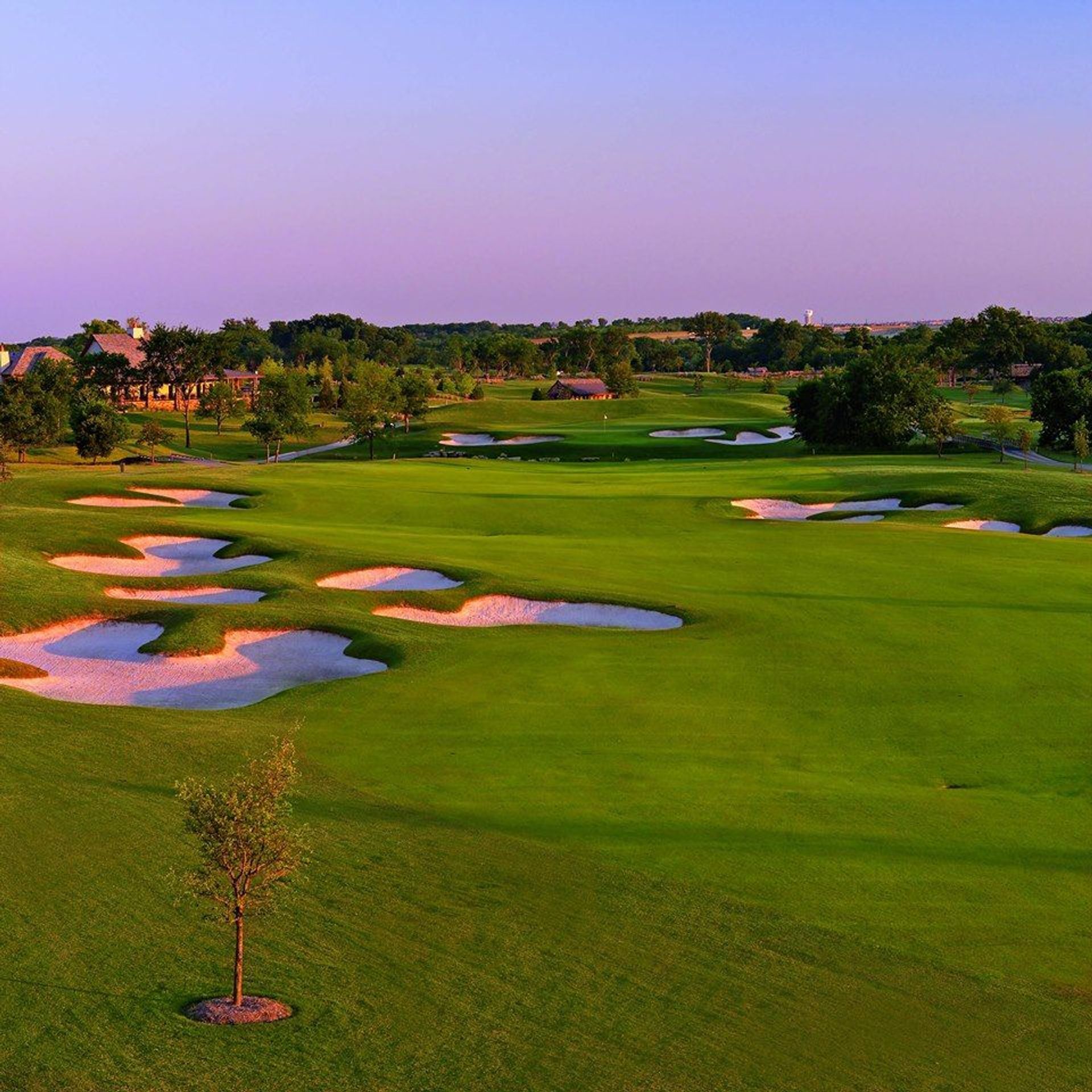 TPC Craig Ranch
