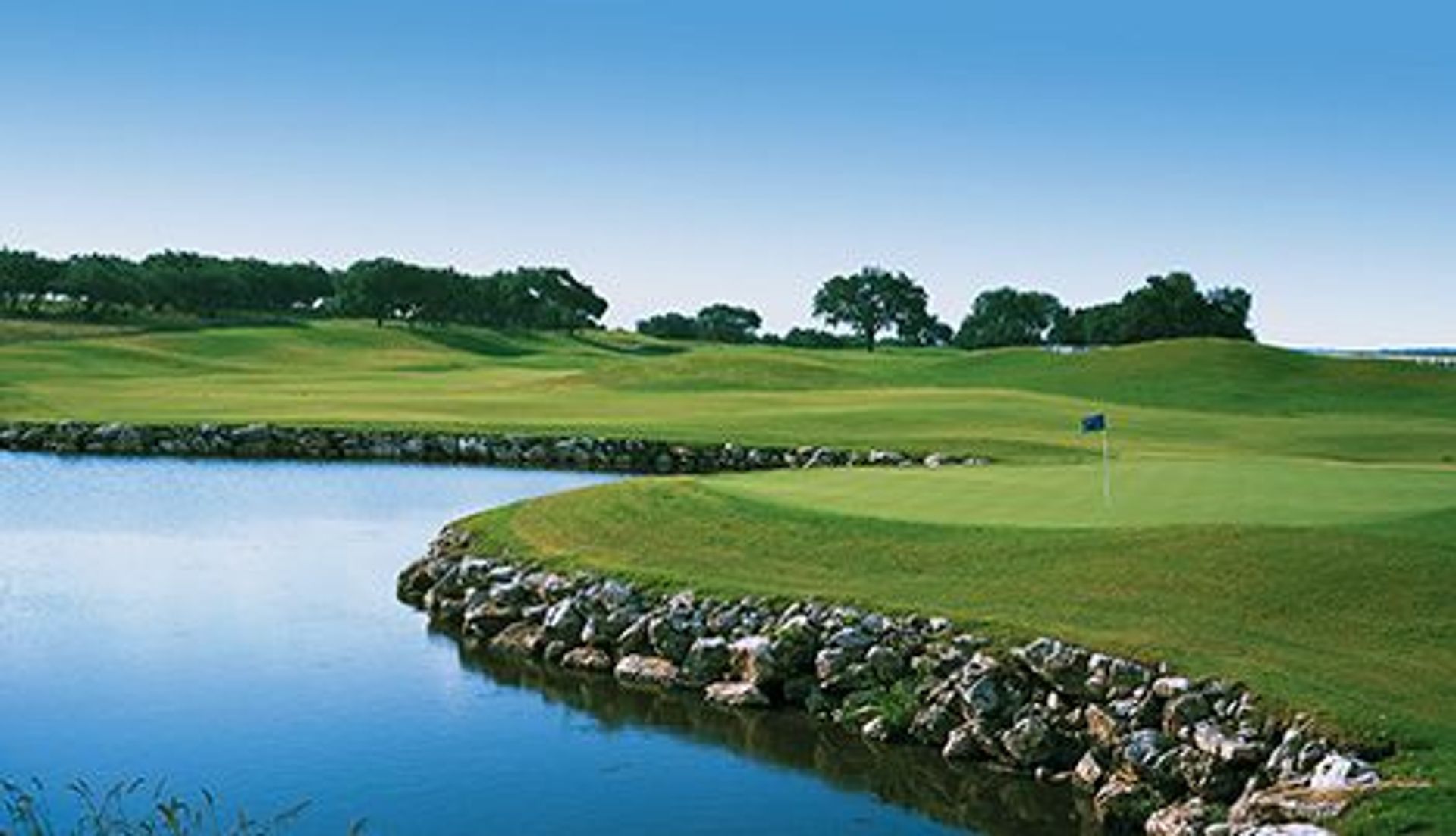 Lakecliff Golf Club