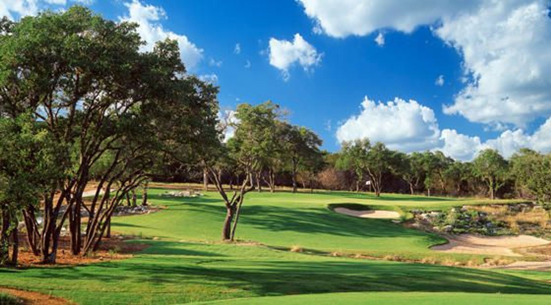 The Hills of Lakeway - The Hills Country Club (The Hills Signature)