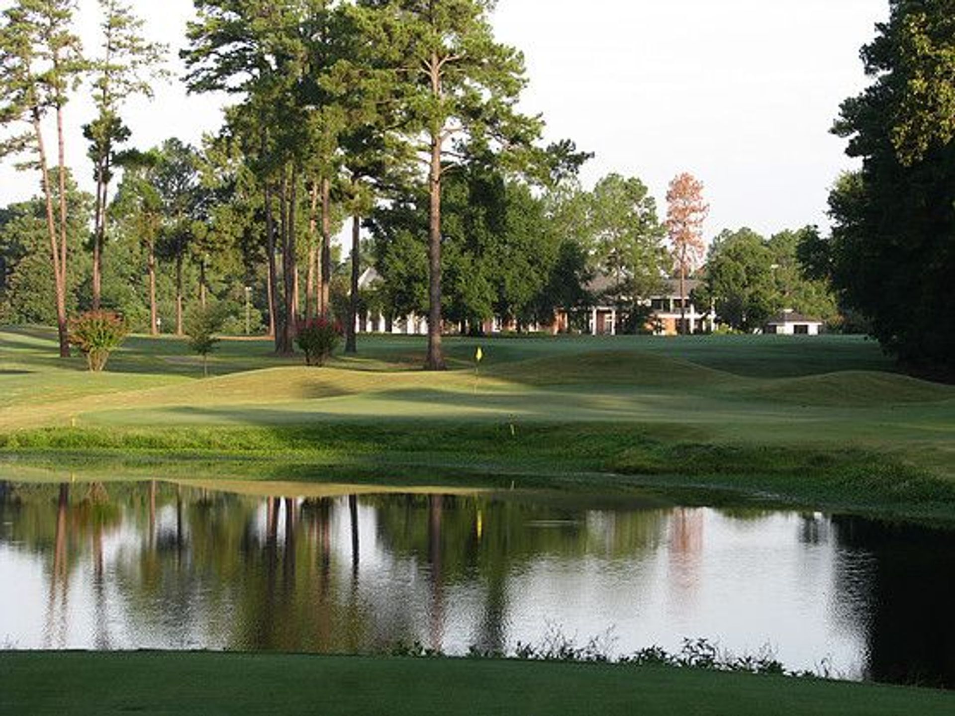 Northridge Country Club