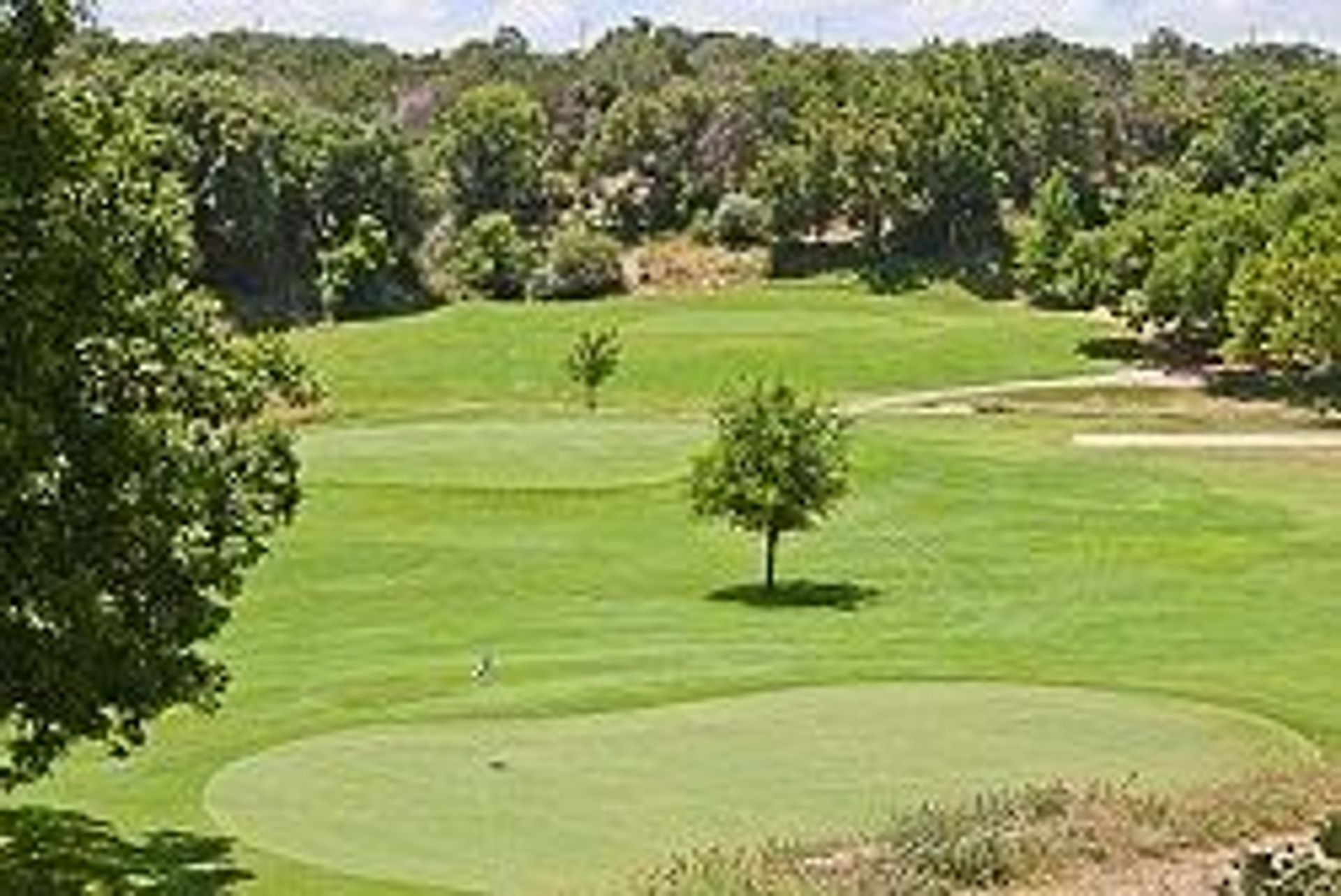 Georgetown Country Club