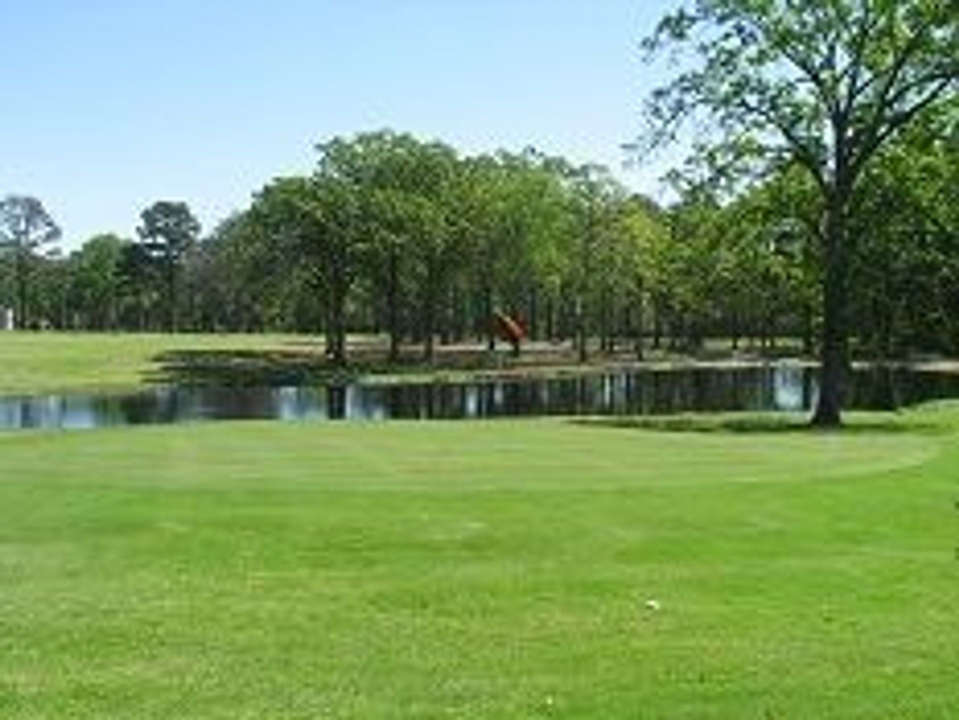 Gilmer Country Club