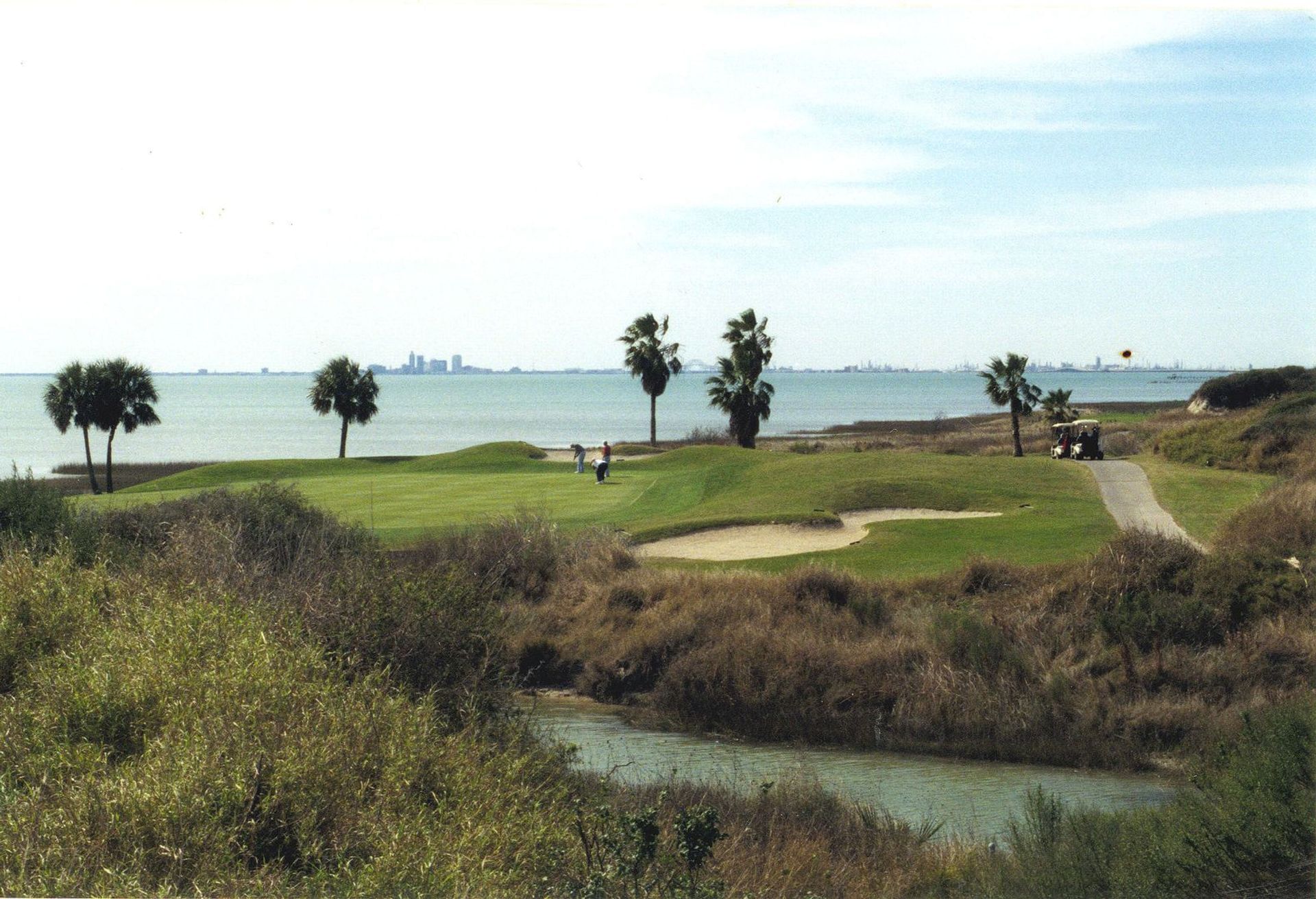 Northshore Country Club